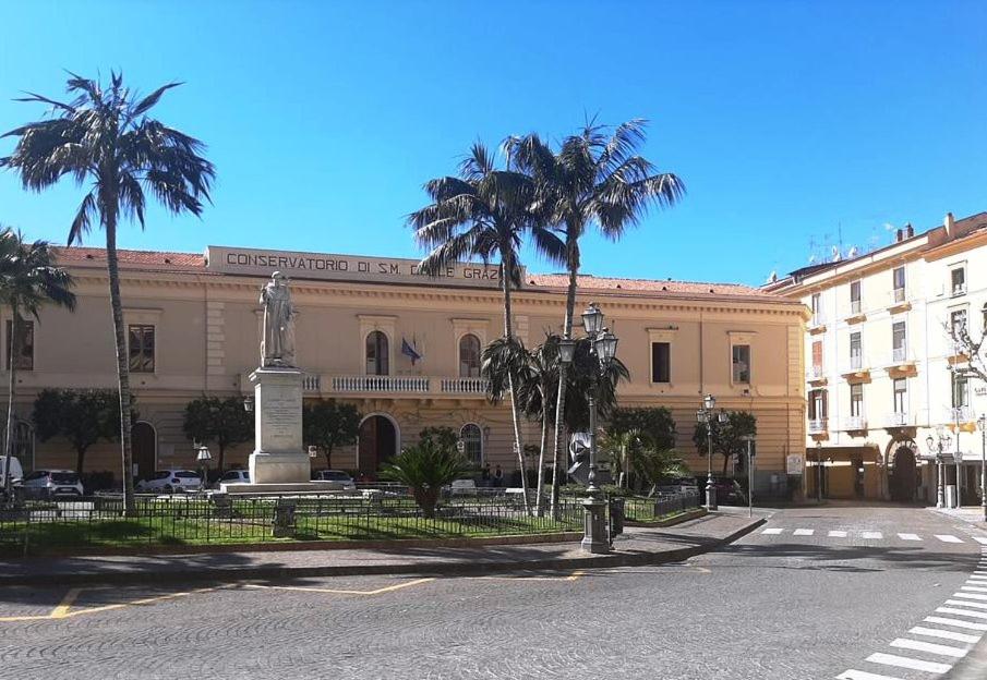 Giulietta Home view 5
