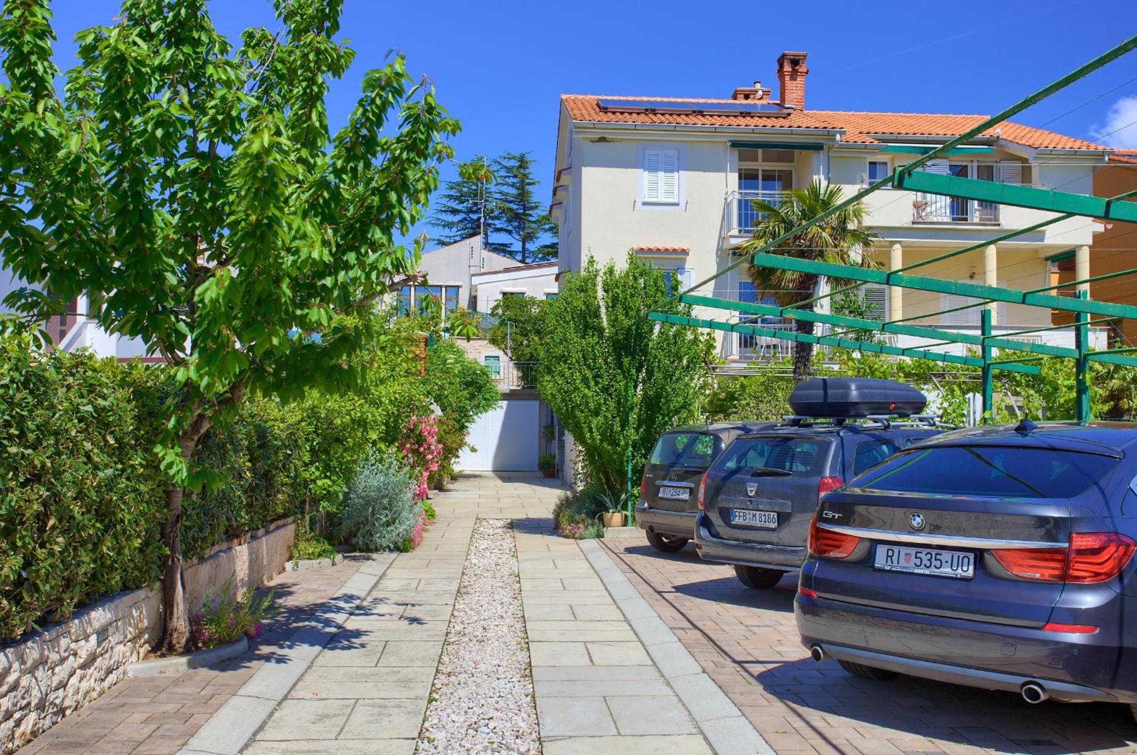 Apartments Adria Danka view 5