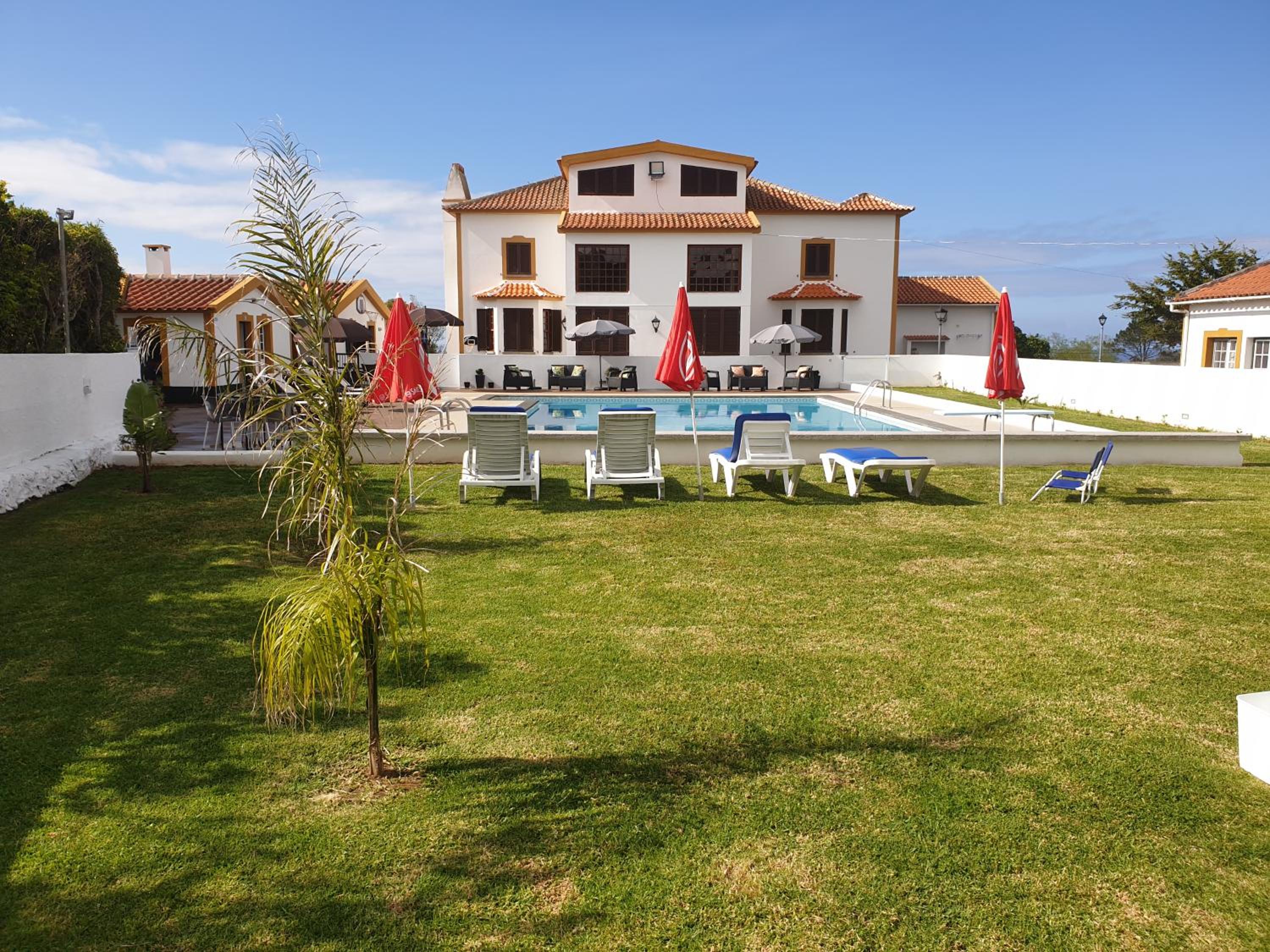 Hotel CASA MARQUES - Image 1