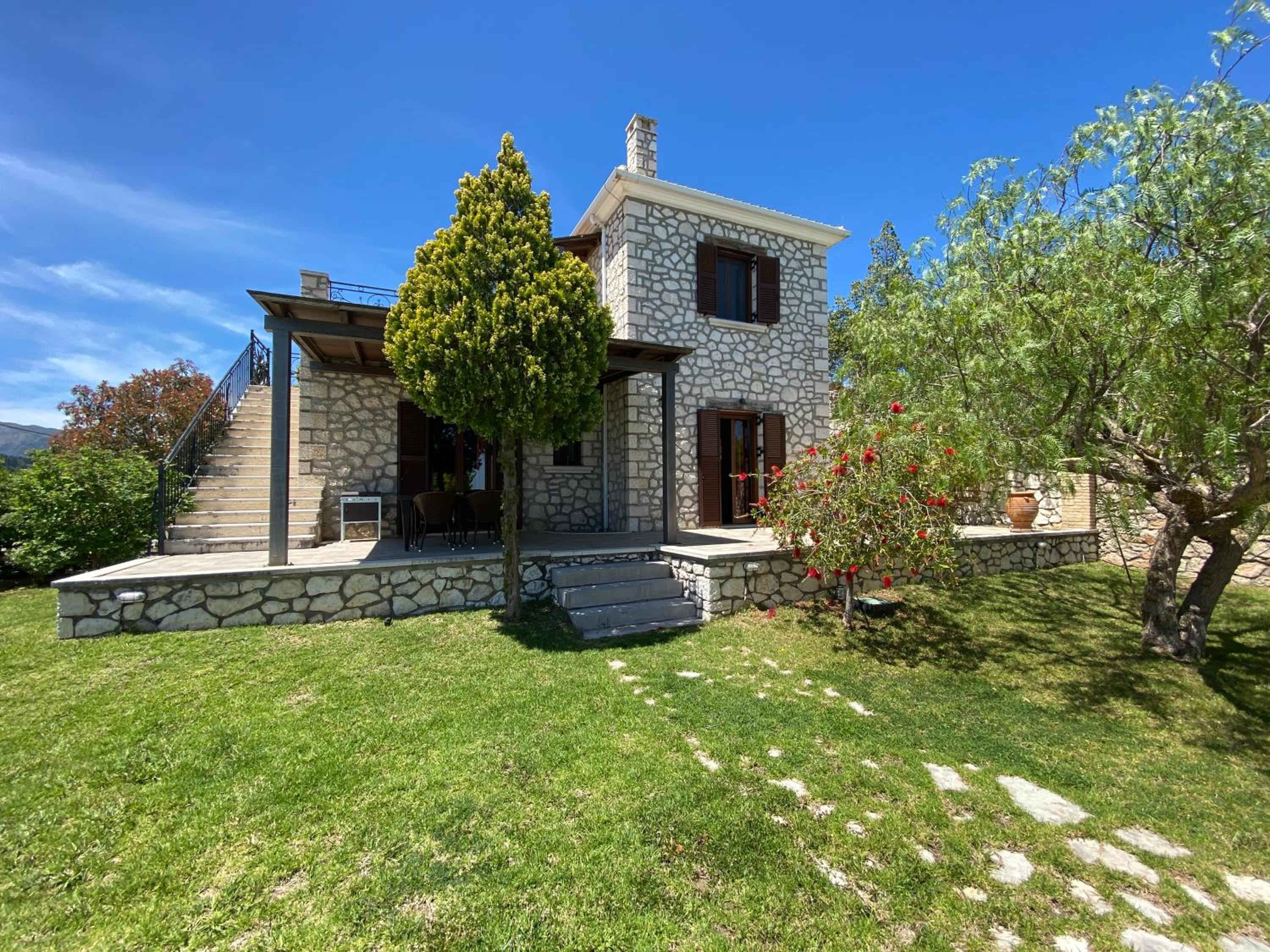 Hotel Anemones Villas by Omikron Selections - Image 1