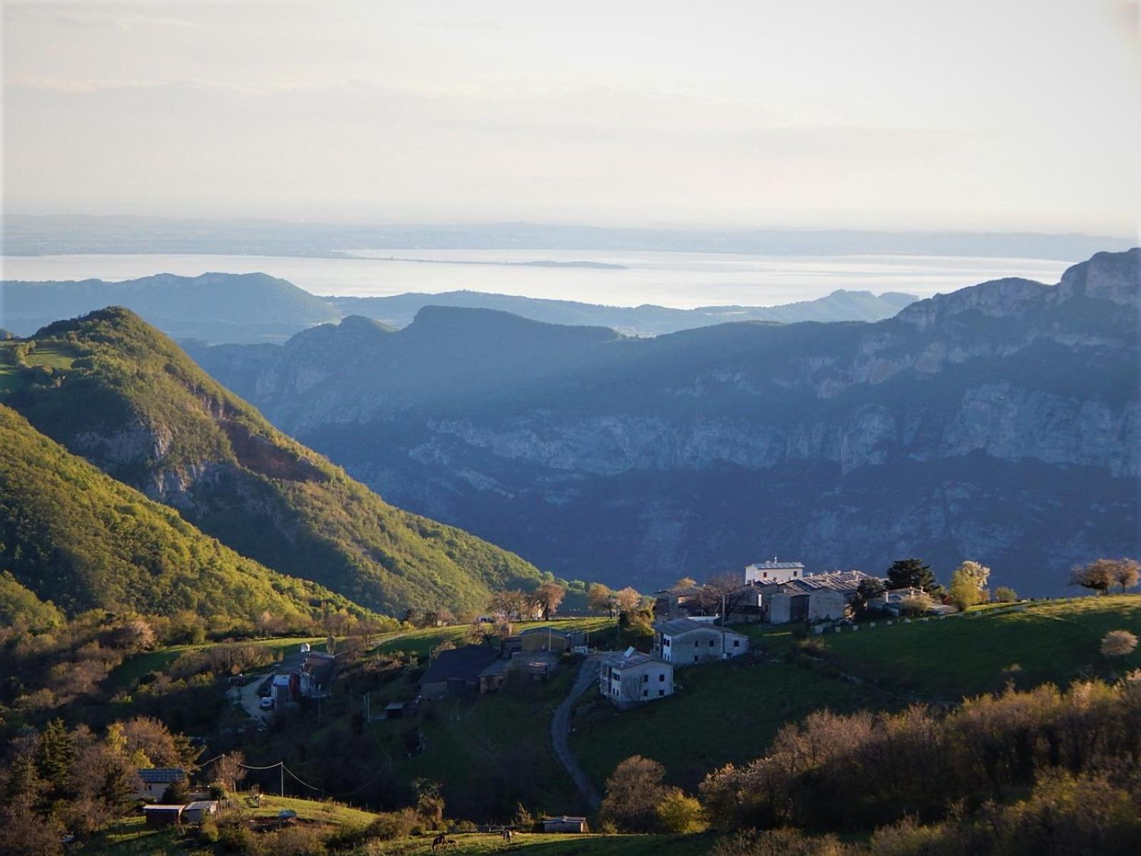 B&B Contrade Alte view 3