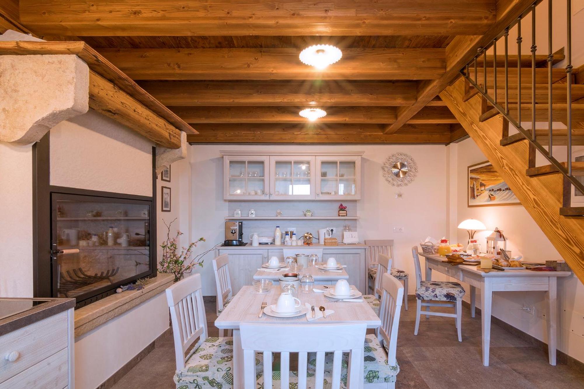 B&B Contrade Alte view 4