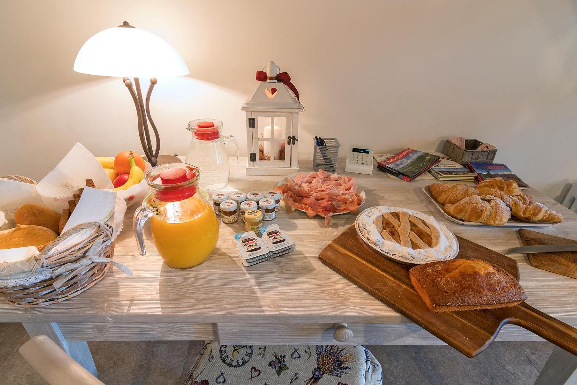 B&B Contrade Alte view 5
