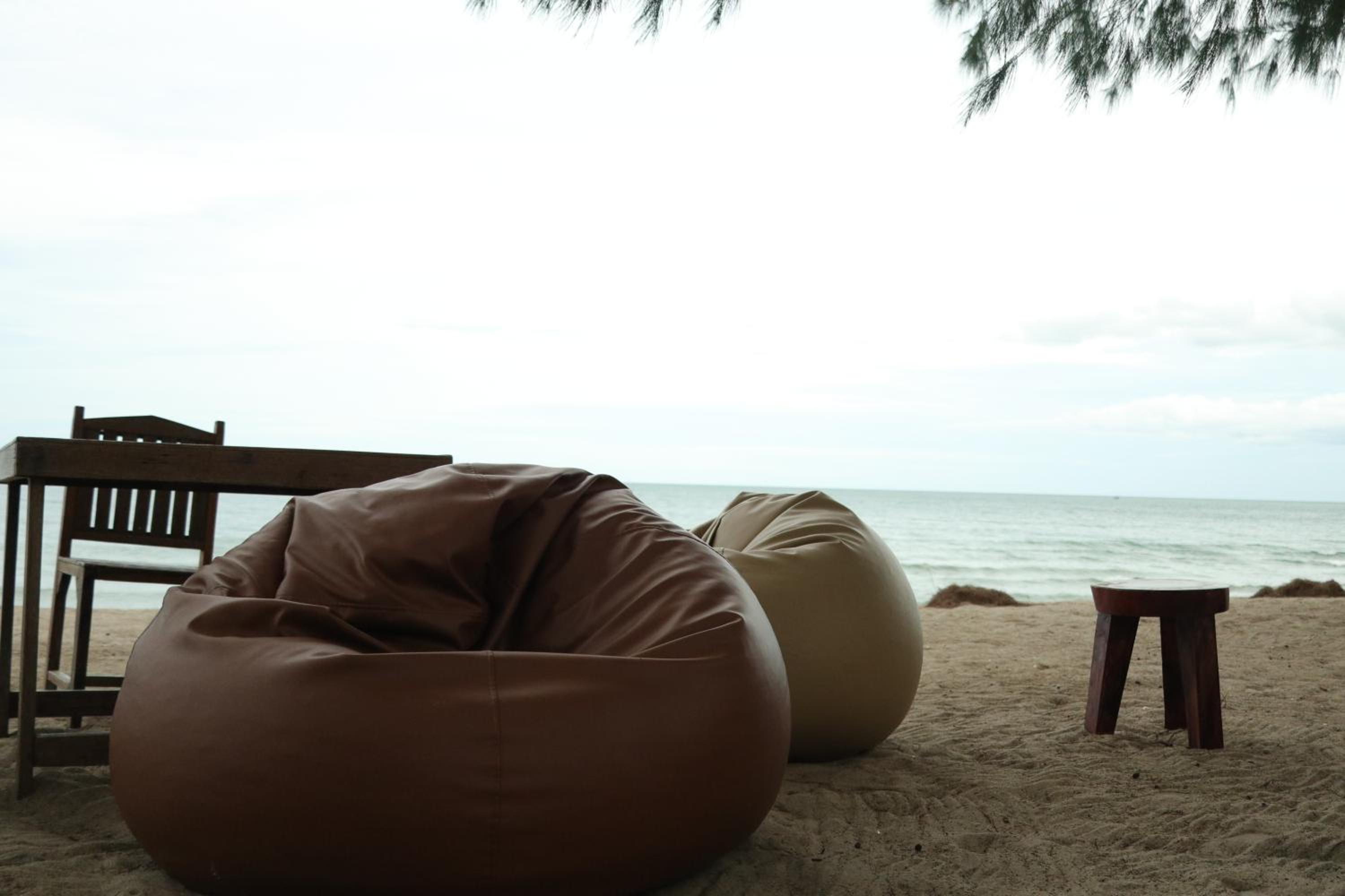 Mumsa Beach Resort & Restaurant