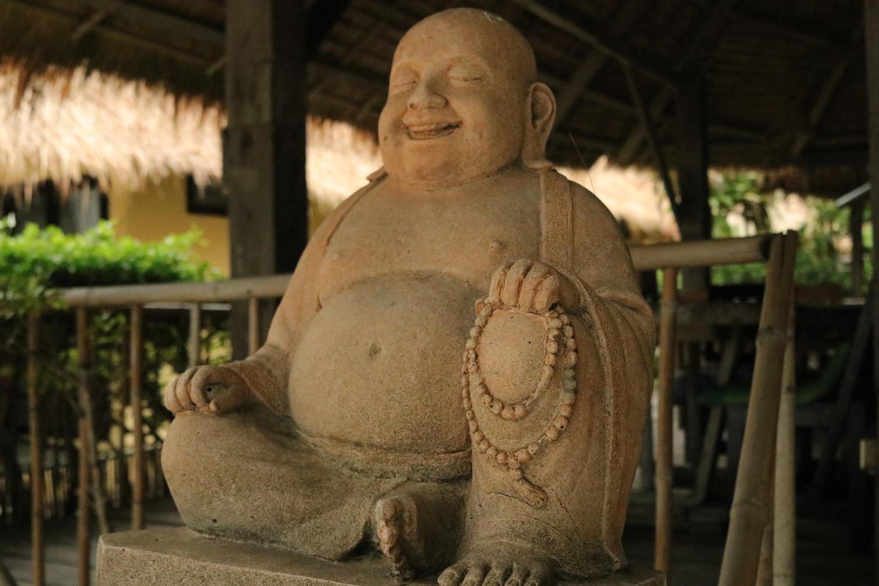 Mumsa Beach Resort & Restaurant