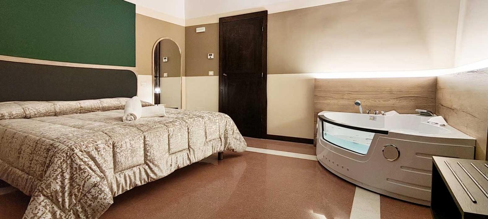 San Marciano Luxury Rooms