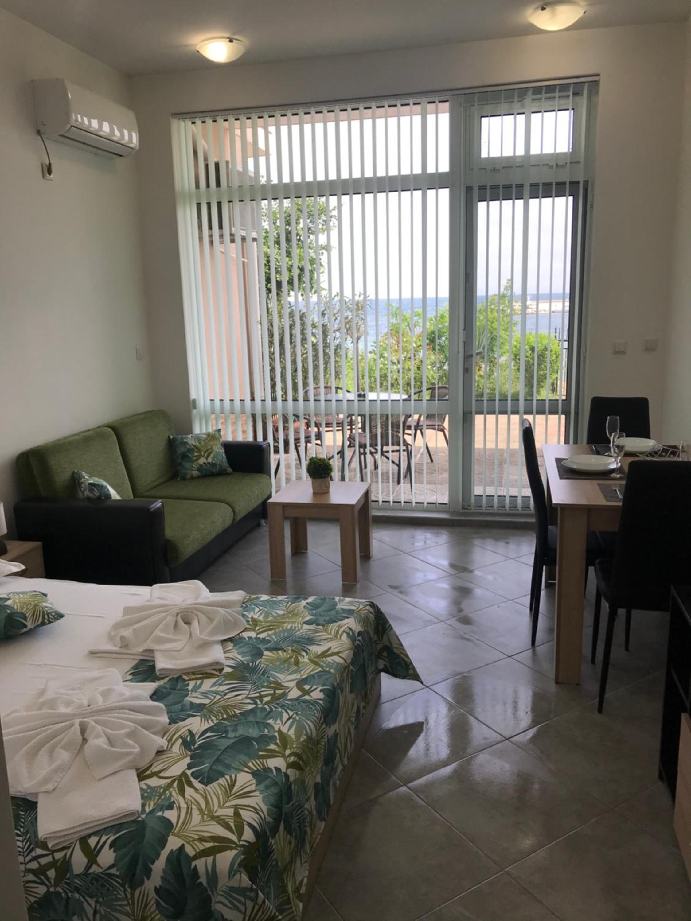 Villa Maria 2