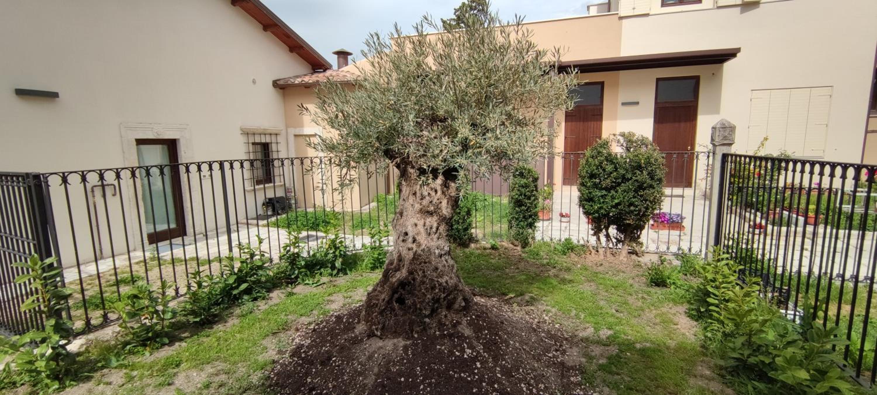 San Marciano Luxury Rooms