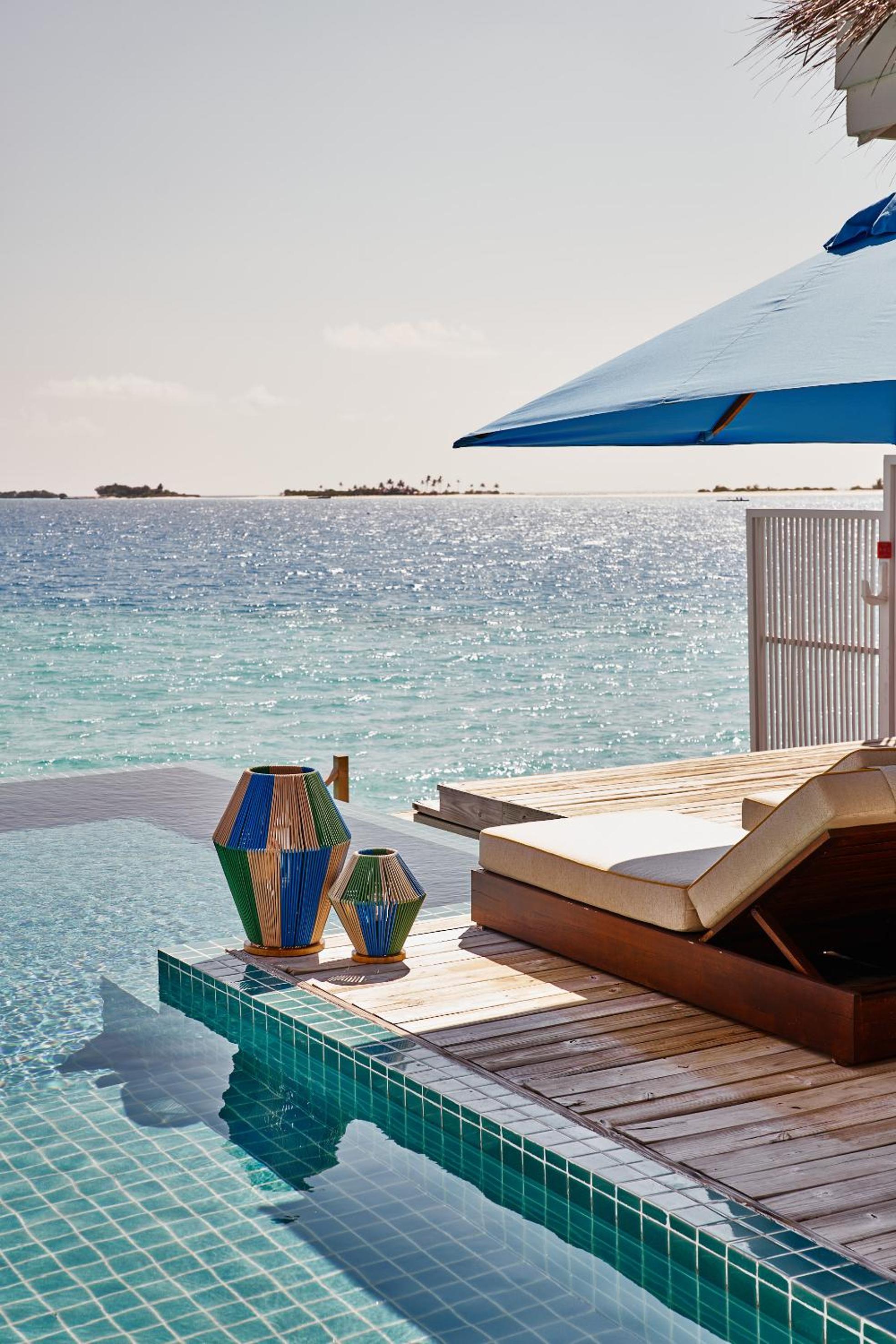 Finolhu Baa Atoll Maldivas, Membro da Design Hotels — photo 4