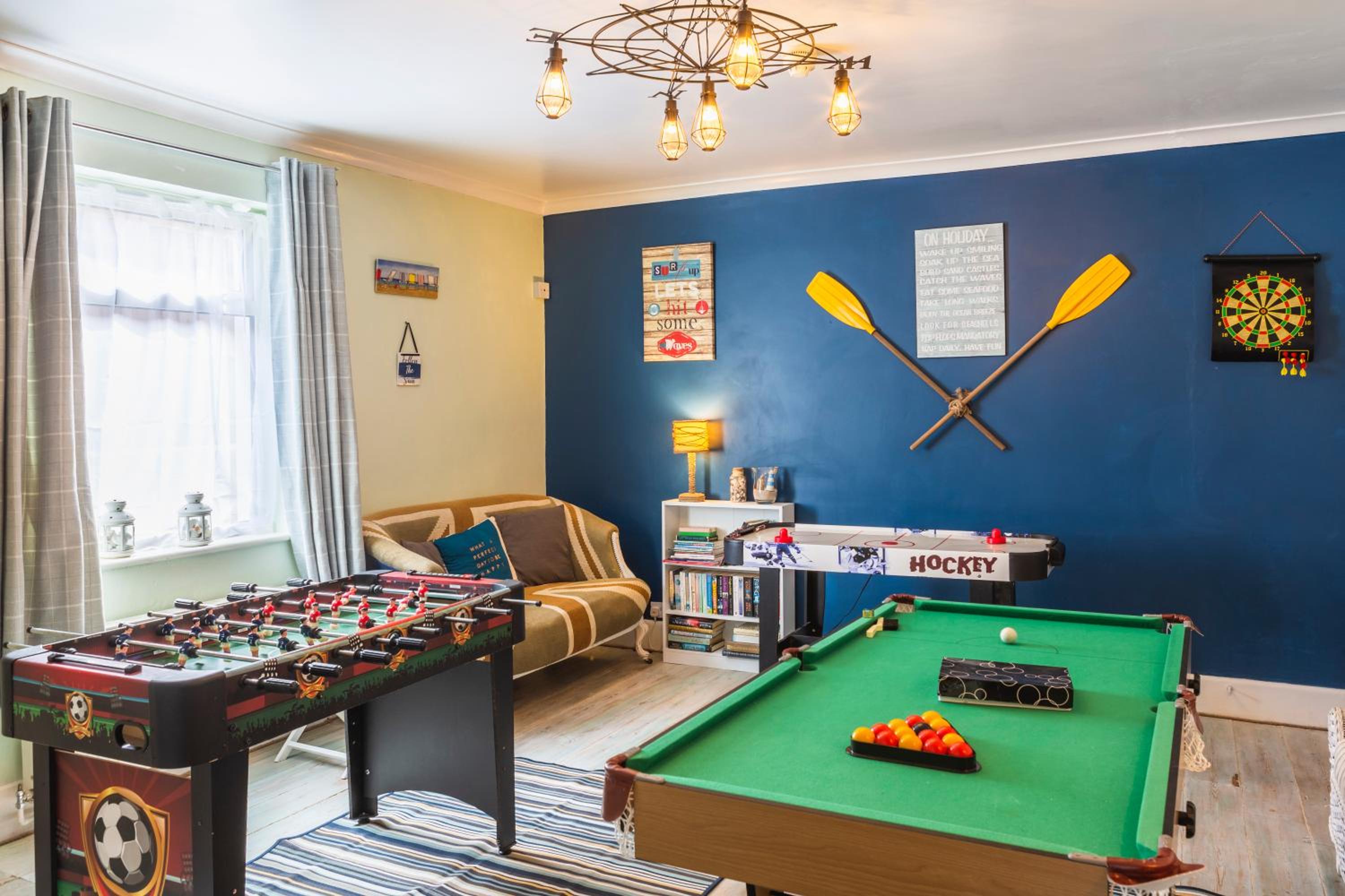 Shanklin Vacations - The Royson Guest House - Property Image 51