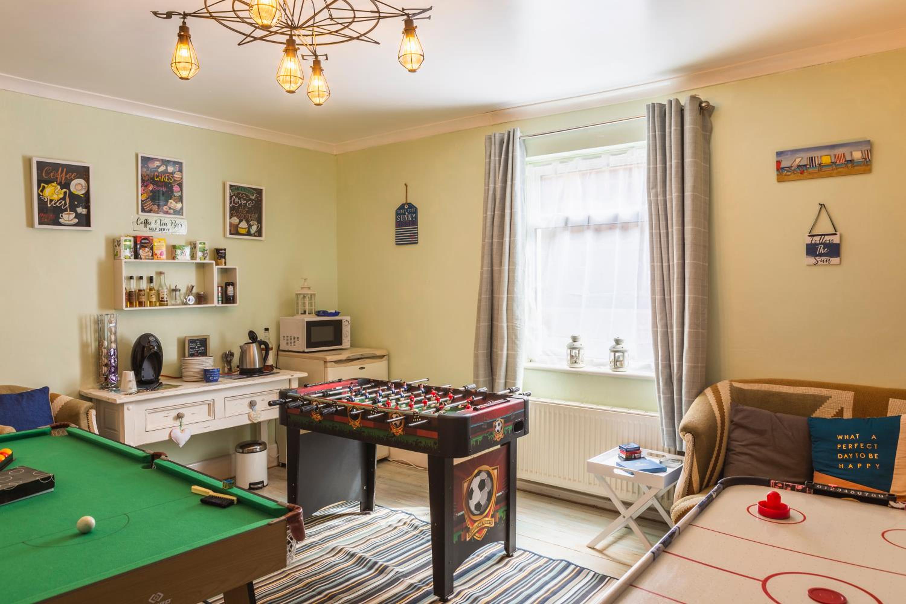 Shanklin Vacations - The Royson Guest House - Property Image 48