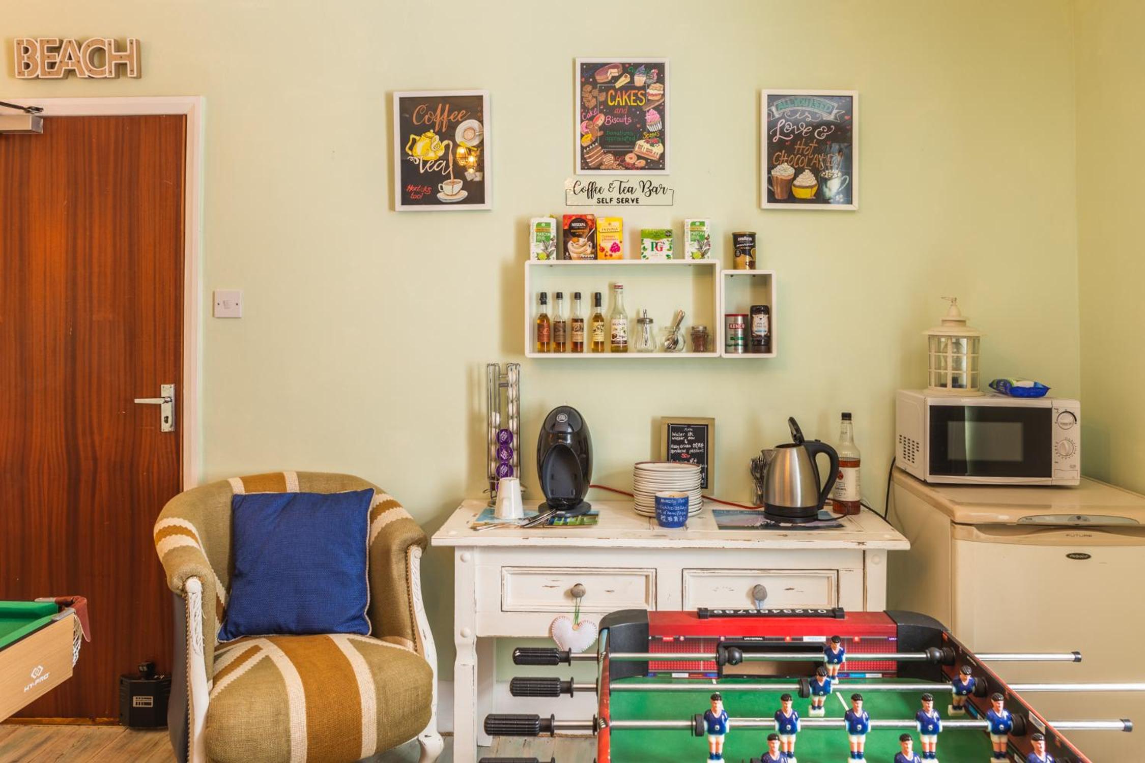 Shanklin Vacations - The Royson Guest House - Property Image 49
