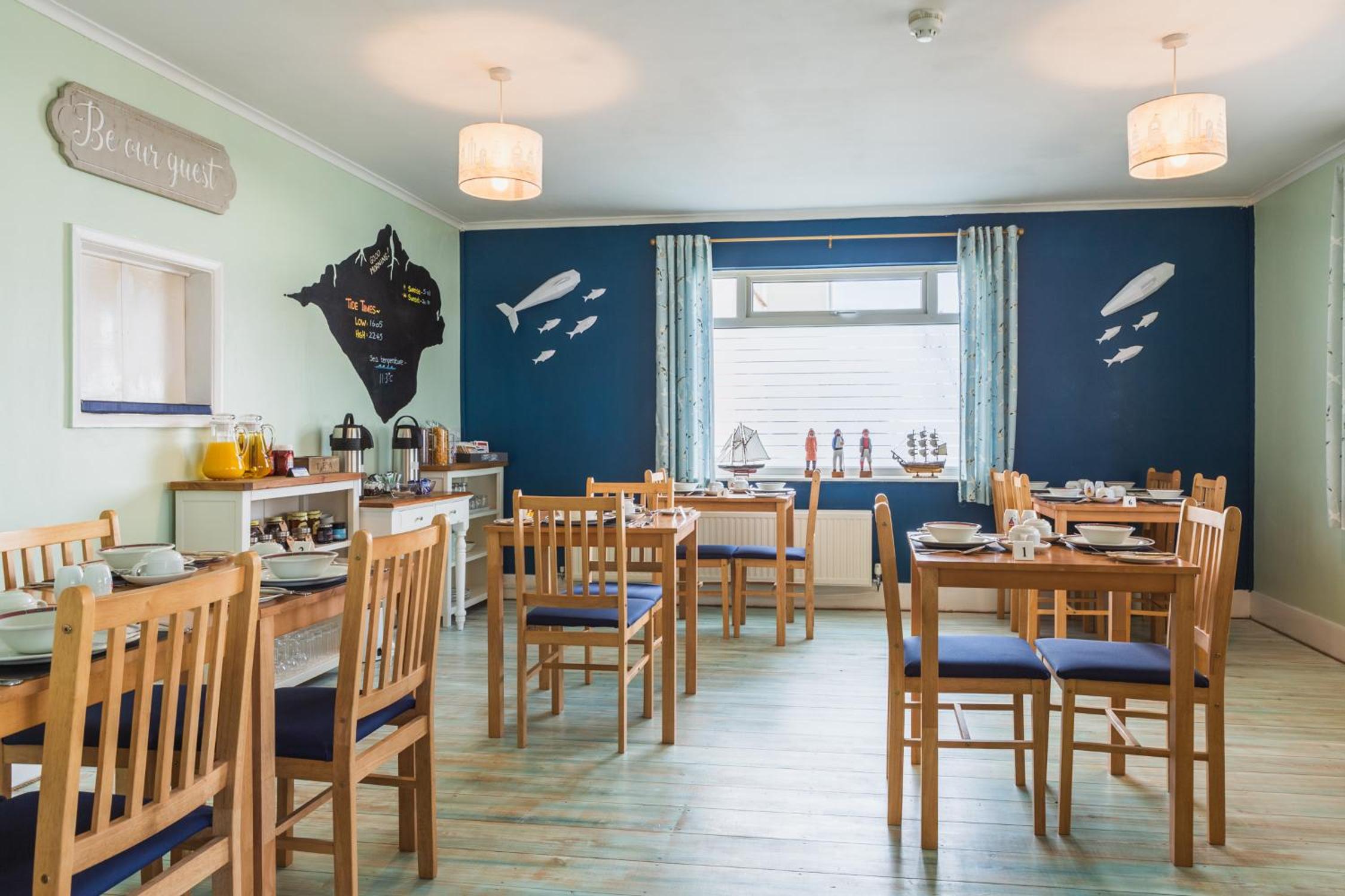 Shanklin Vacations - The Royson Guest House - Property Image 21