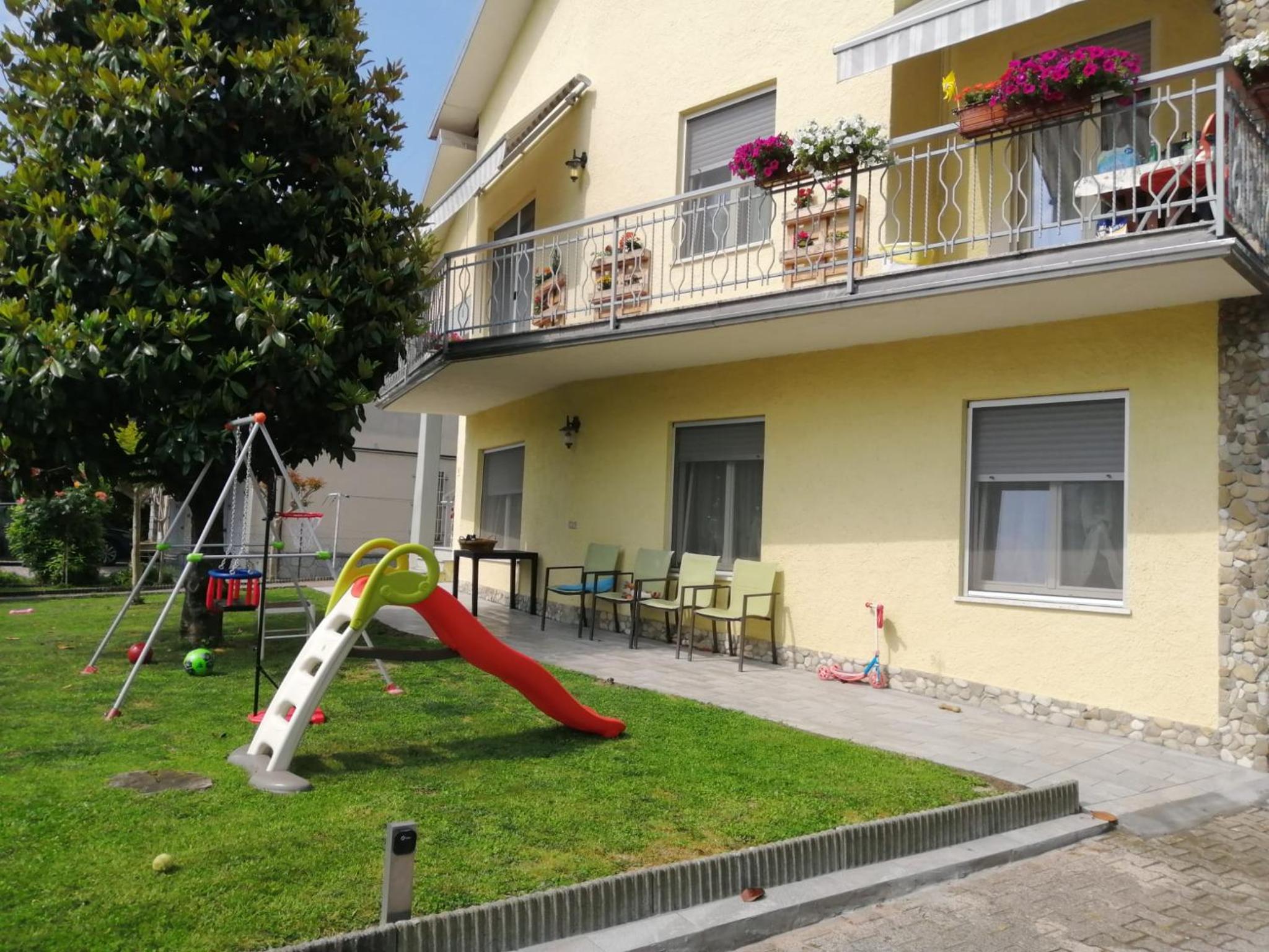 B&B I GEMELLI view 4