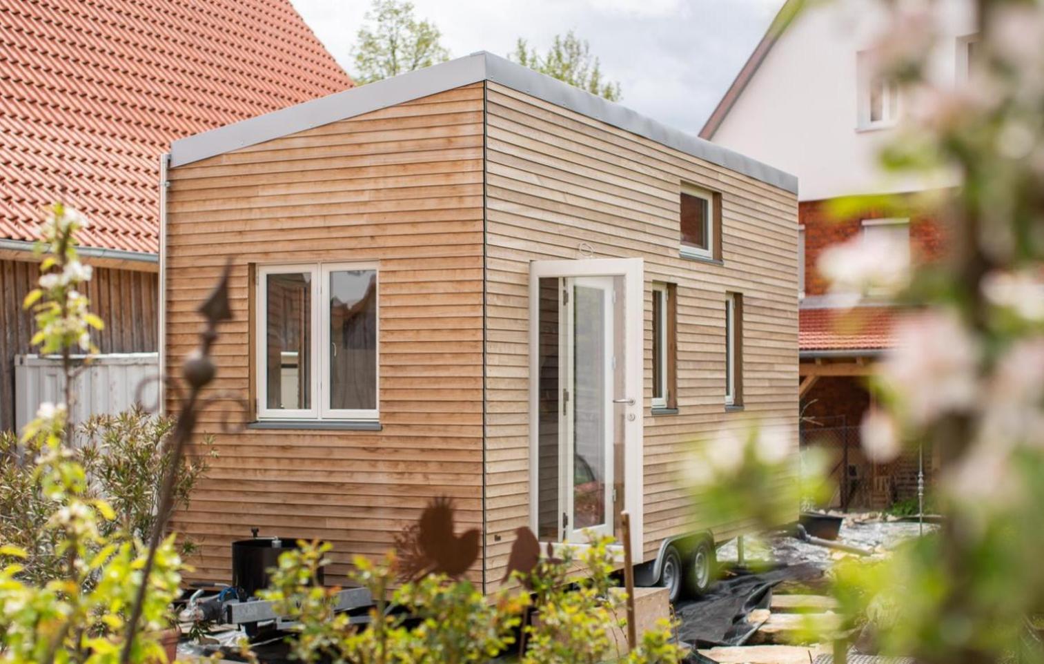 Gästehaus 26 I 2