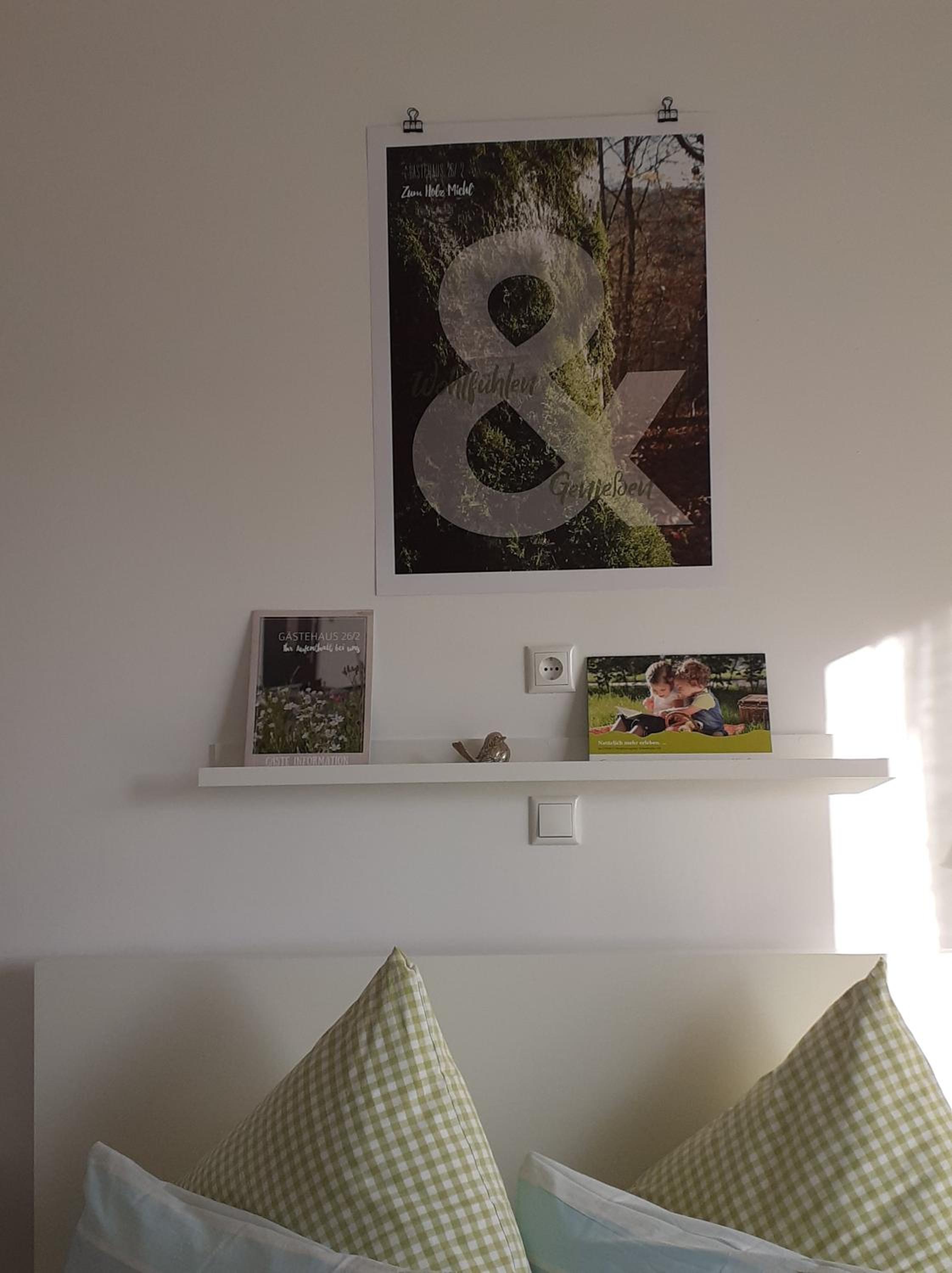 Gästehaus 26 I 2