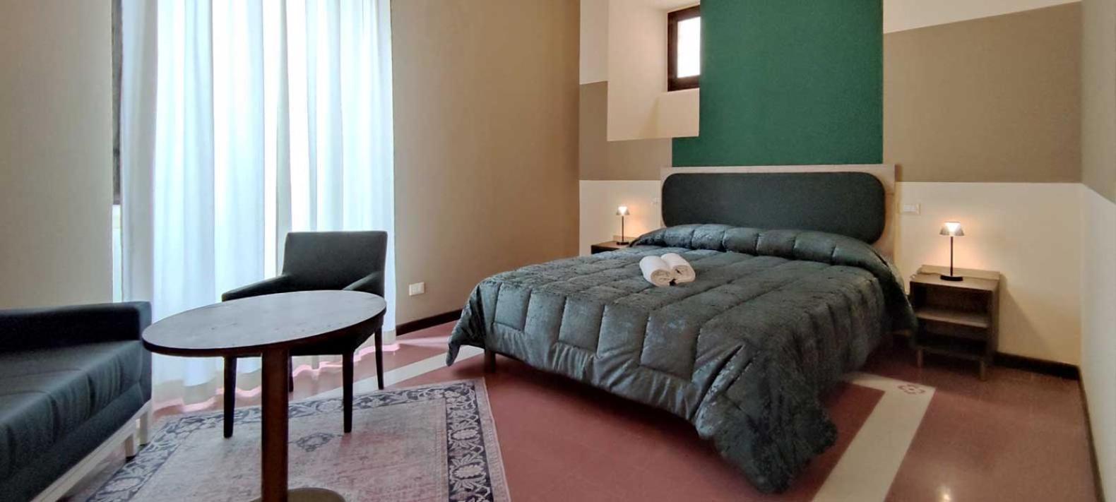 San Marciano Luxury Rooms