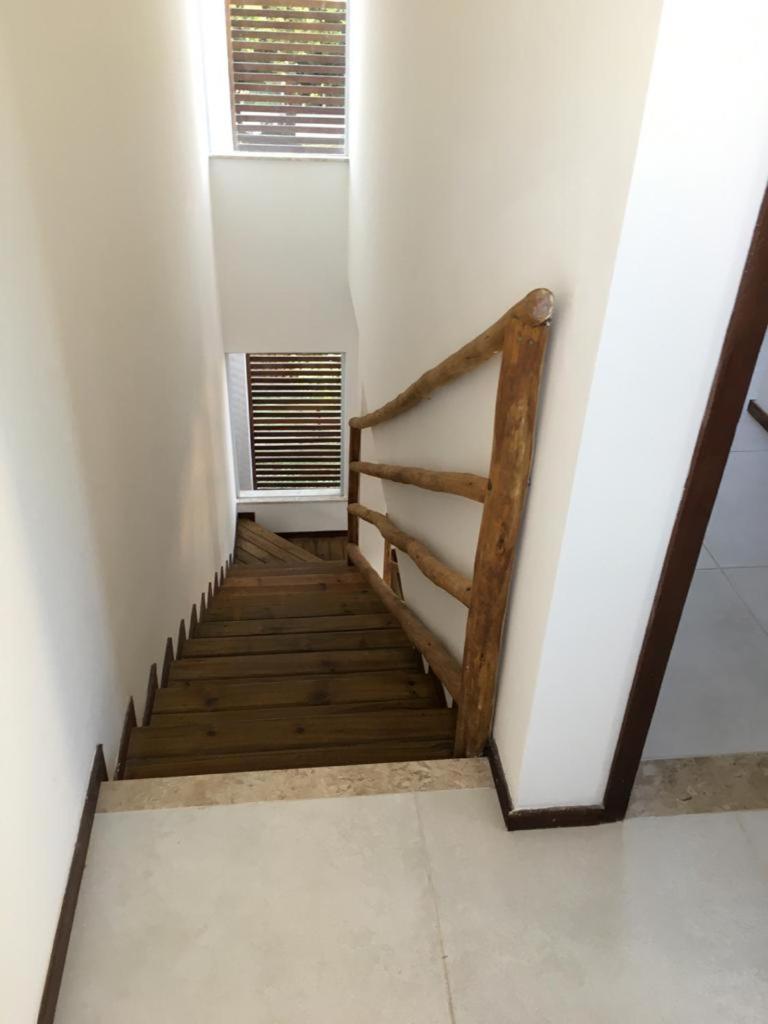 Casa duplex de temporada em Imbassai
