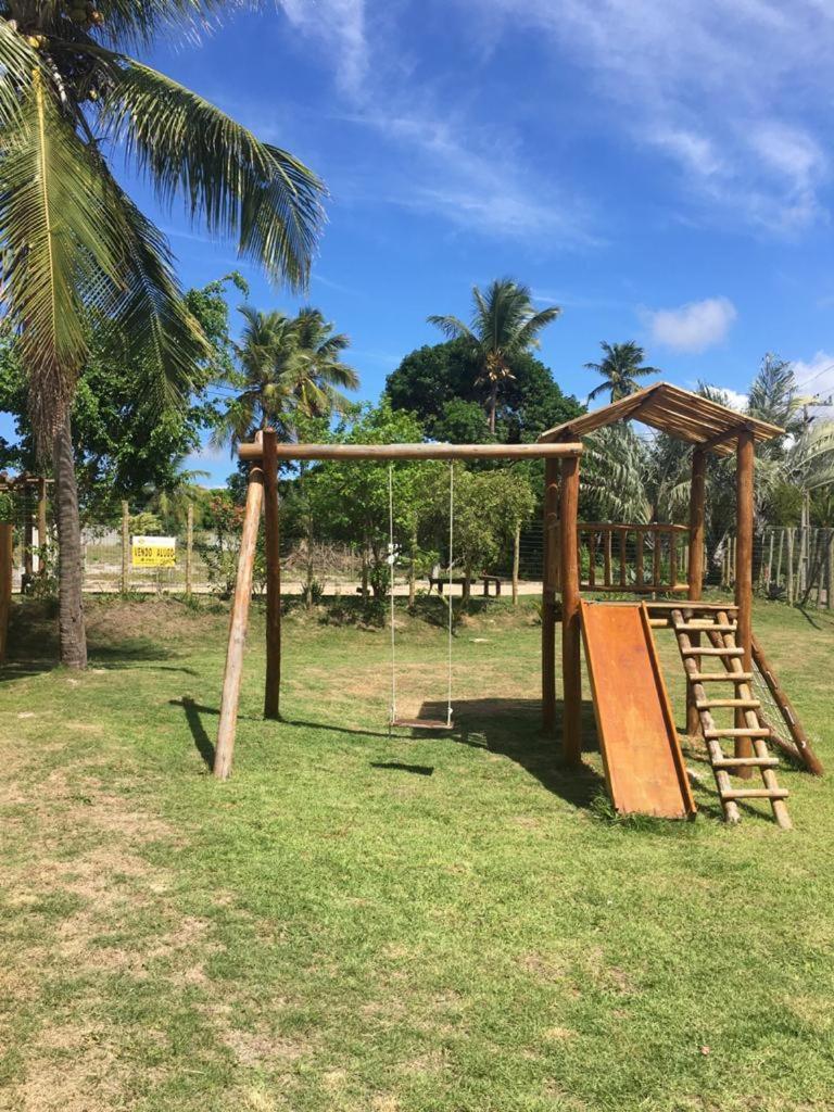 Casa duplex de temporada em Imbassai