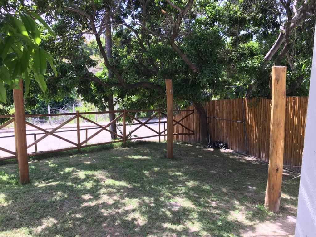 Casa duplex de temporada em Imbassai