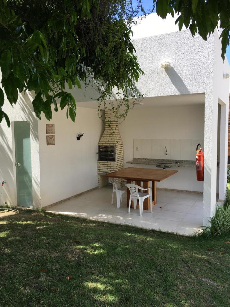 Casa duplex de temporada em Imbassai