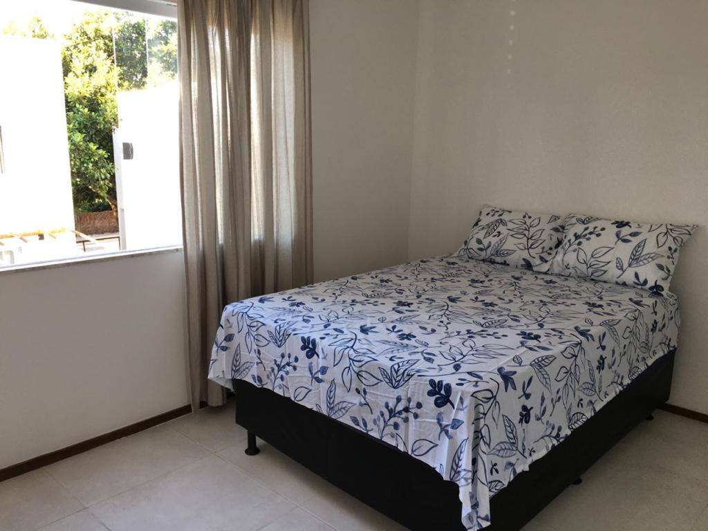 Casa duplex de temporada em Imbassai