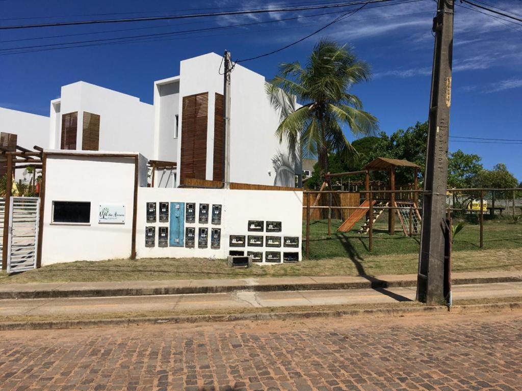 Casa duplex de temporada em Imbassai
