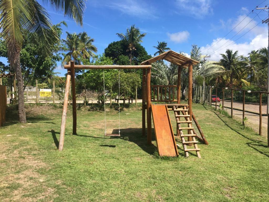 Casa duplex de temporada em Imbassai