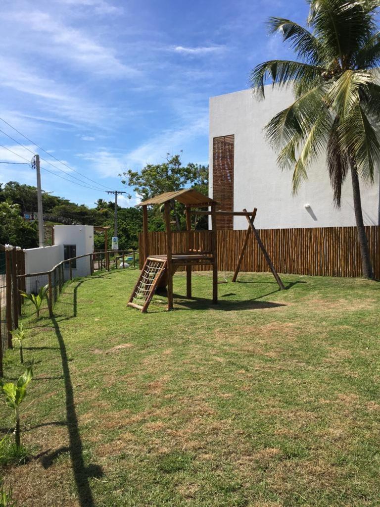 Casa duplex de temporada em Imbassai