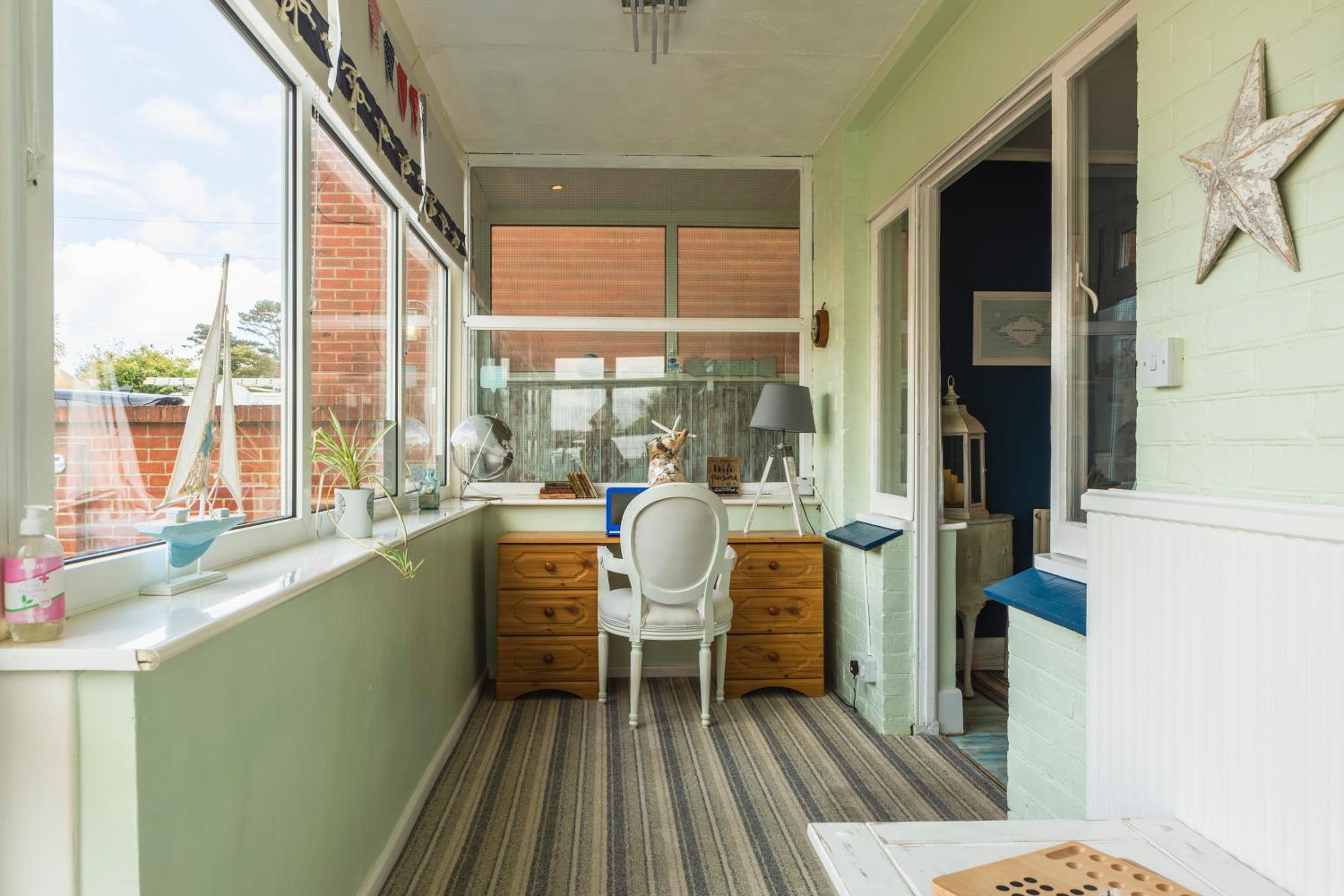 Shanklin Vacations - The Royson Guest House - Property Image 43
