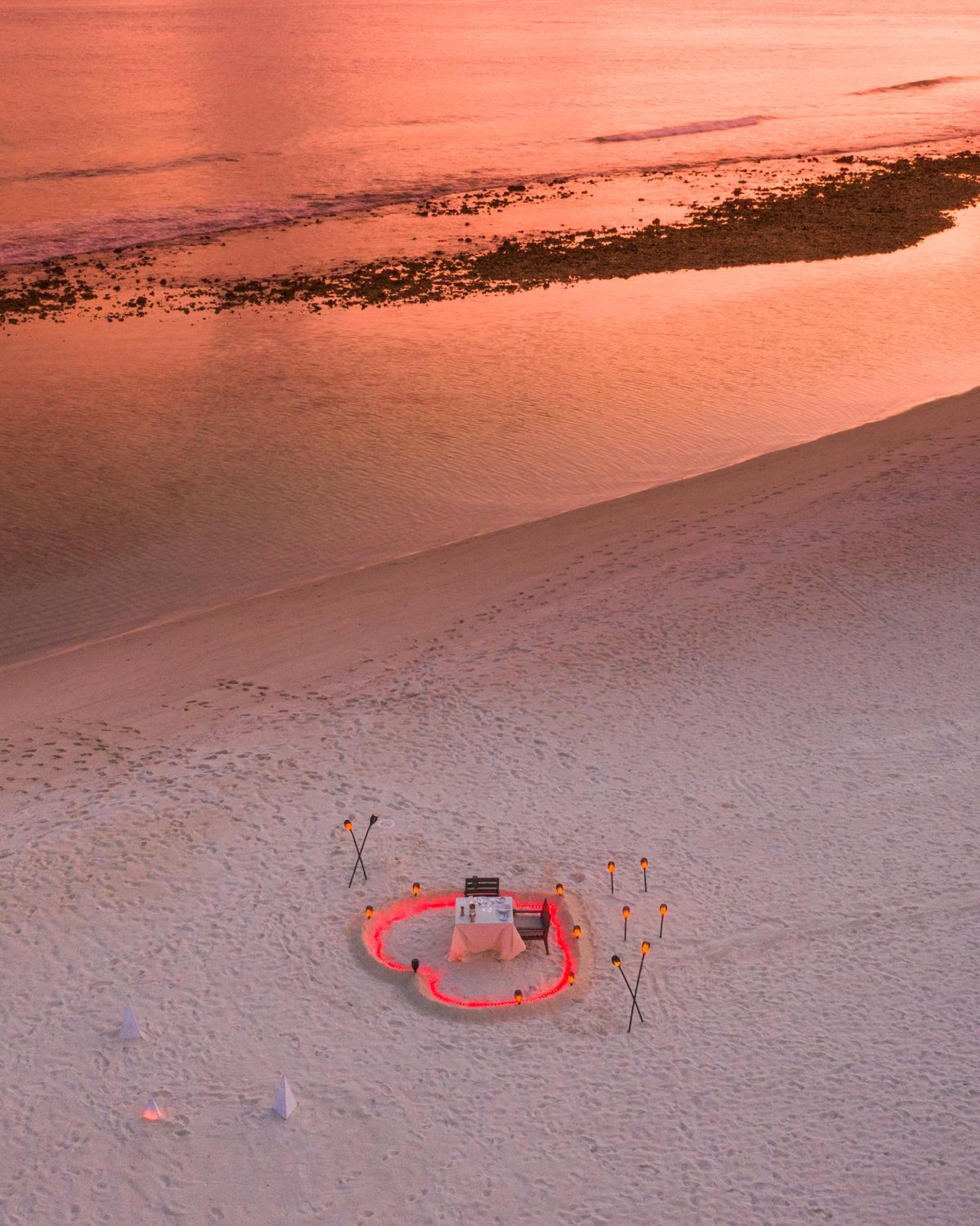 Finolhu, A Seaside Collection Resort, a Member of Design Hotels