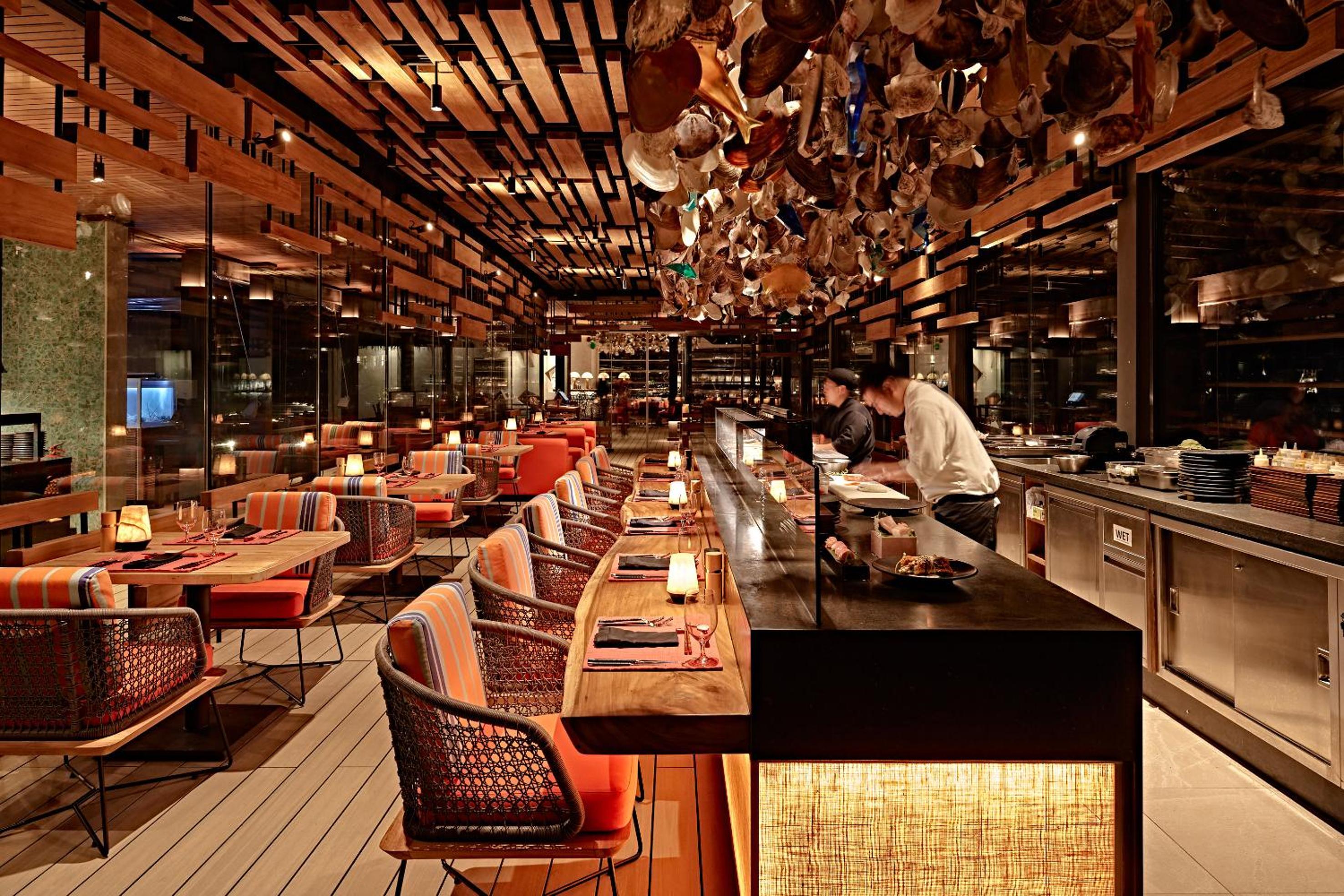 Finolhu, A Seaside Collection Resort, a Member of Design Hotels photo 5