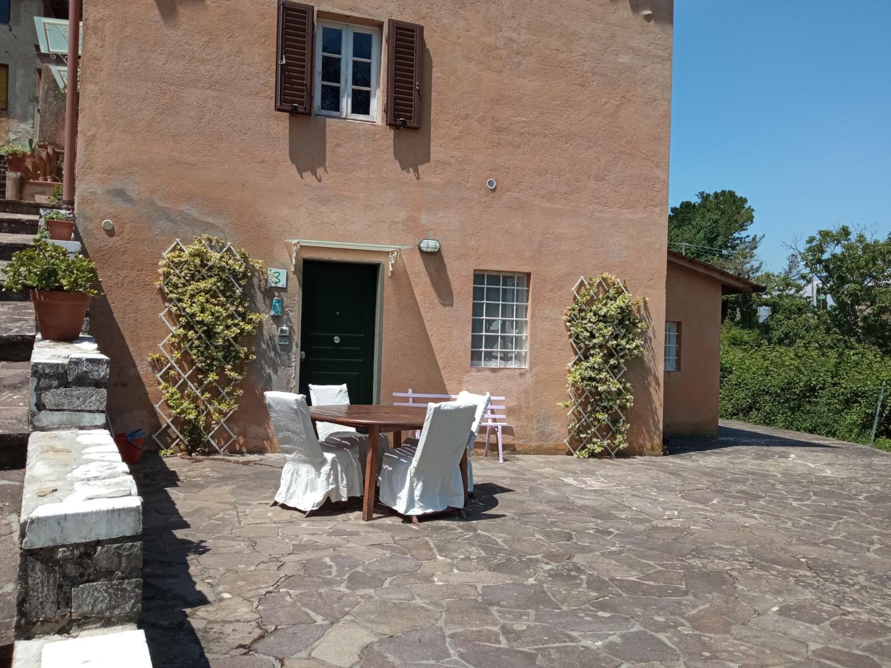 Il Silenzio
