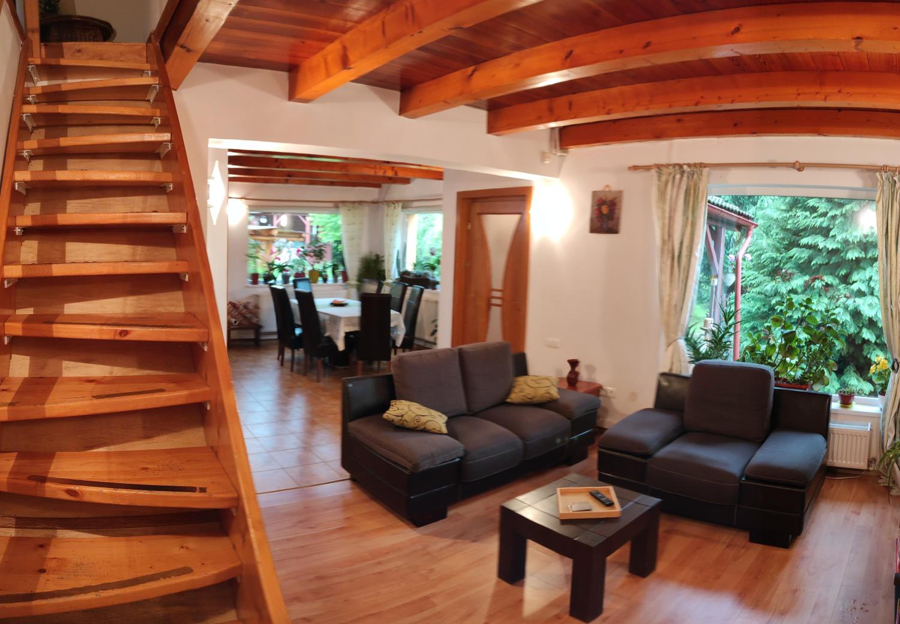 Home Away From Home view 4