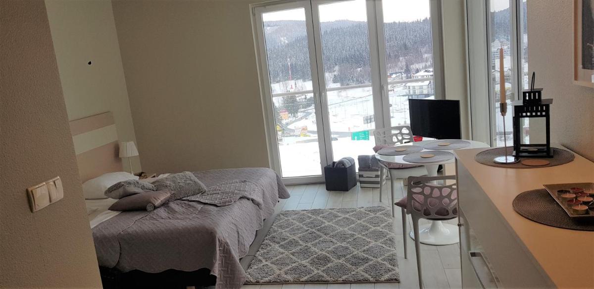 Apartament 25 Czarna Góra nr 5 Ischgl view 5