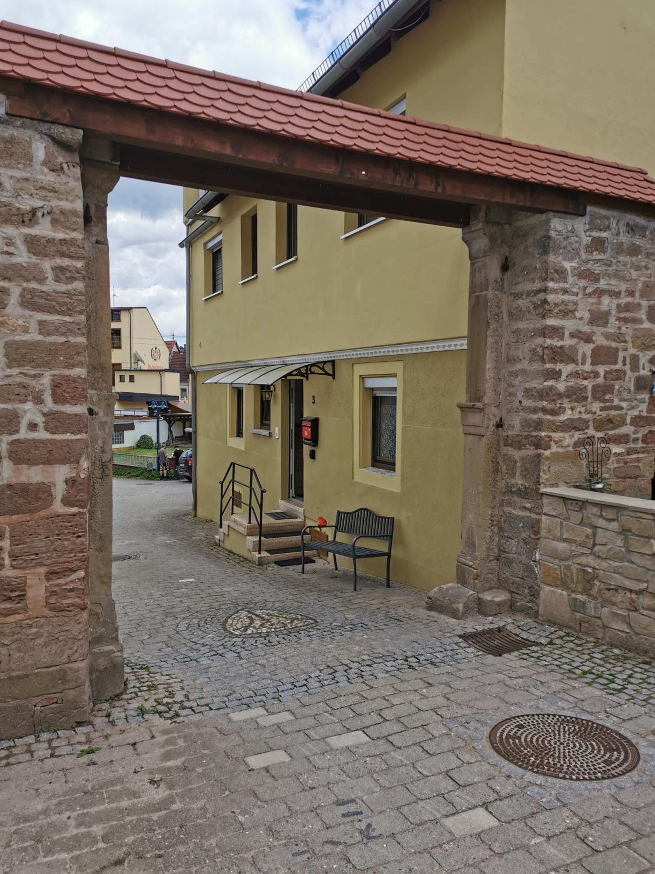 Im Herzen des Kraichgaus 1