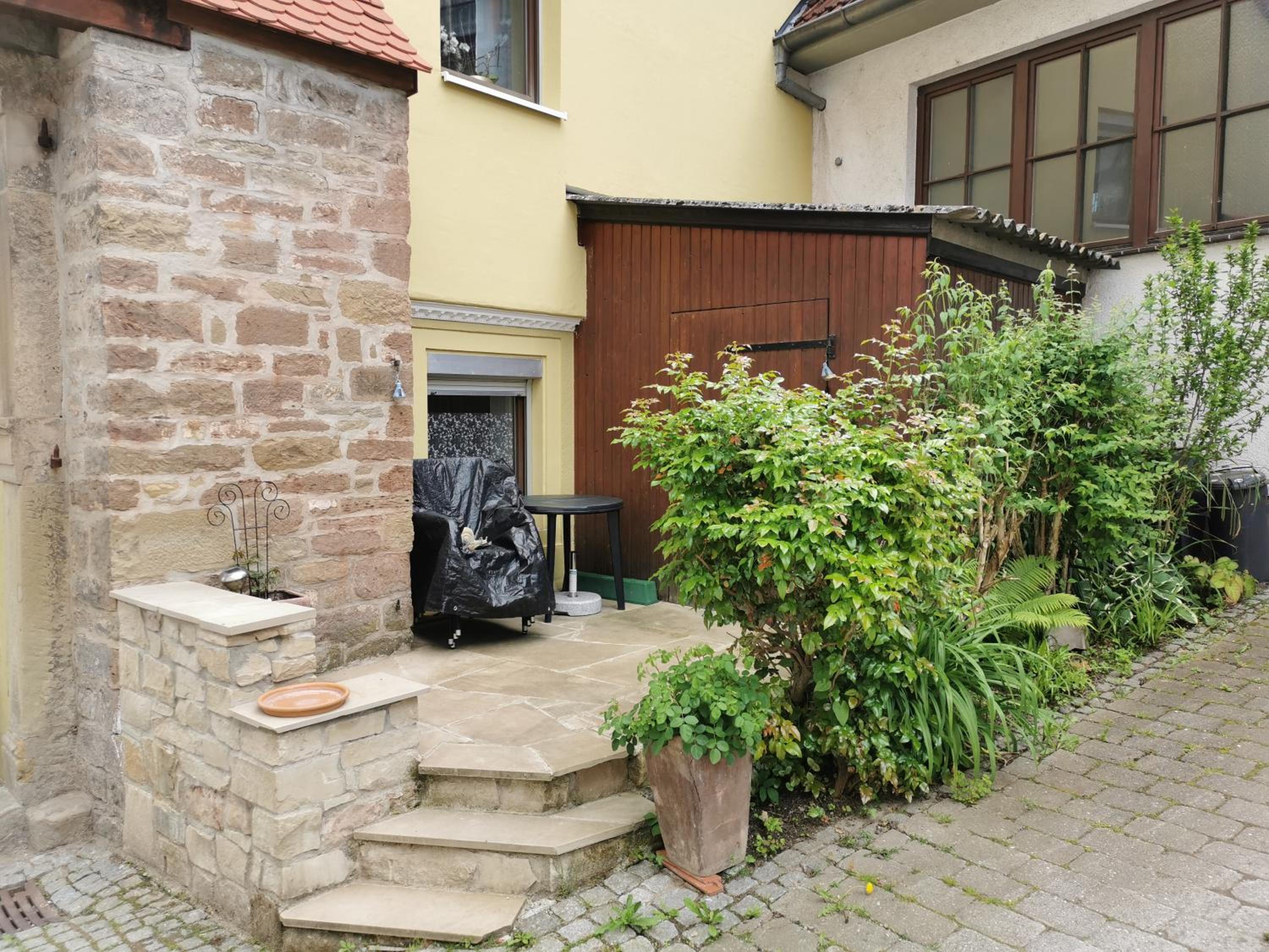 Im Herzen des Kraichgaus 1