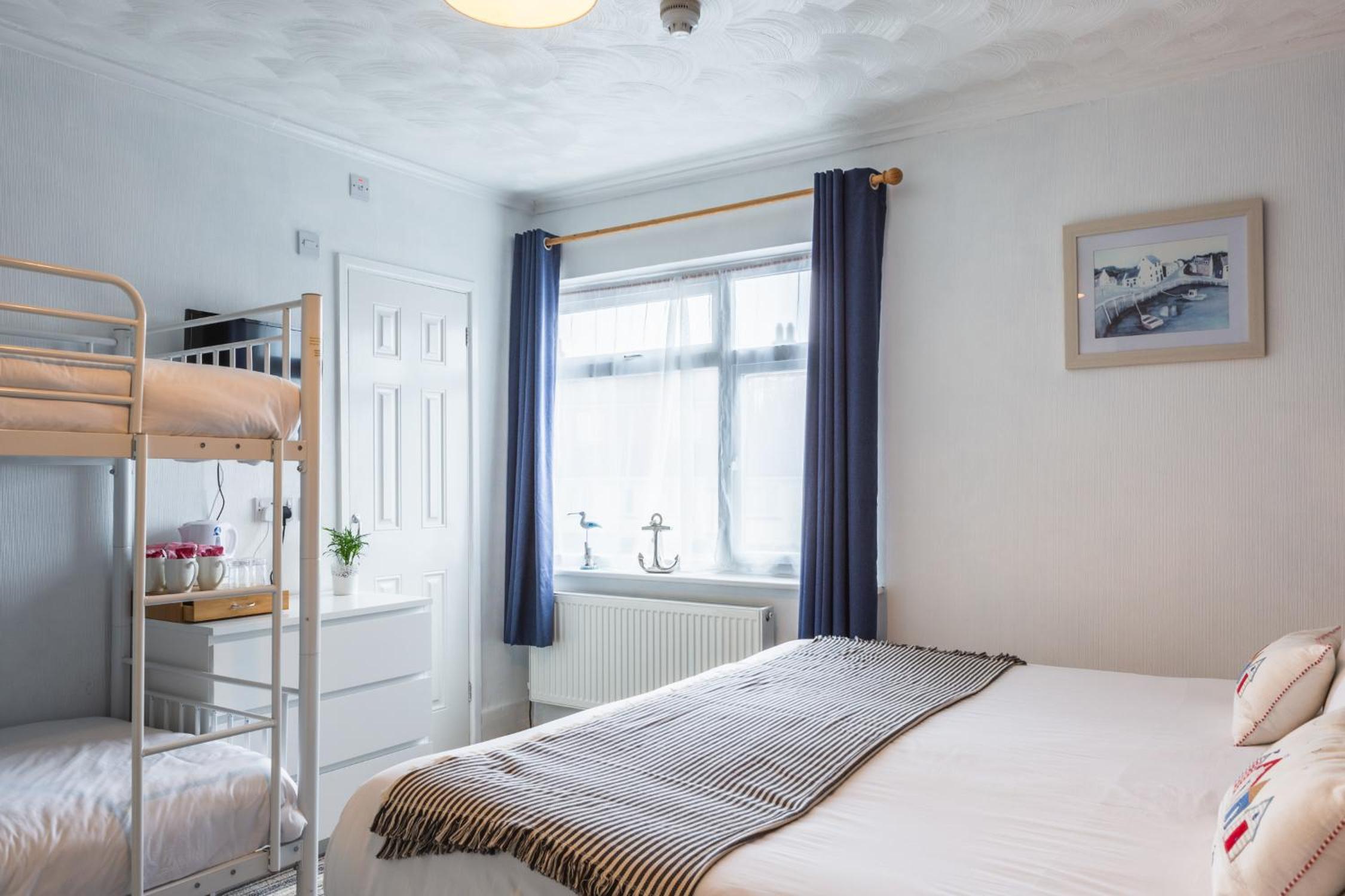 Shanklin Vacations - The Royson Guest House - Property Image 74