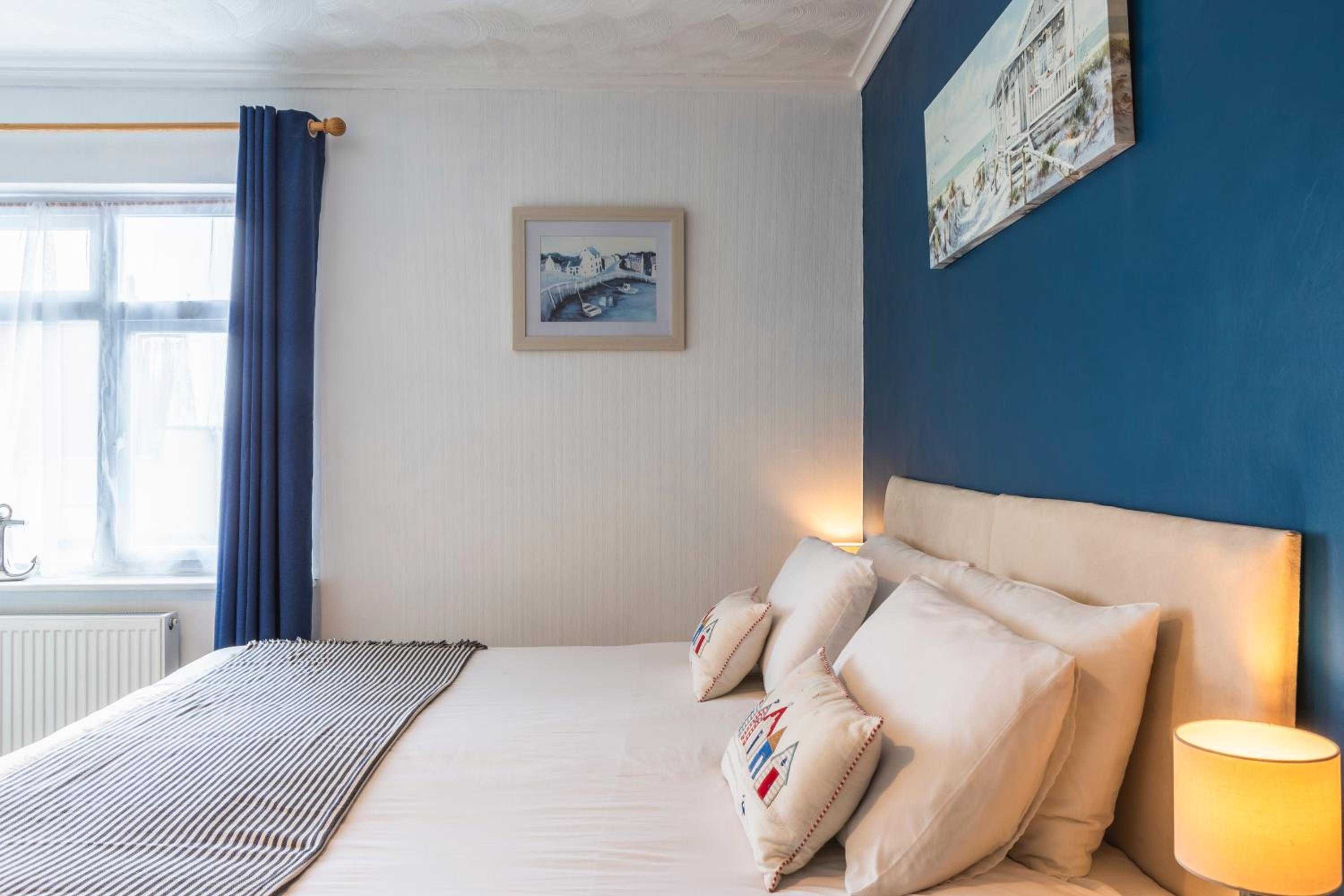 Shanklin Vacations - The Royson Guest House - Property Image 72