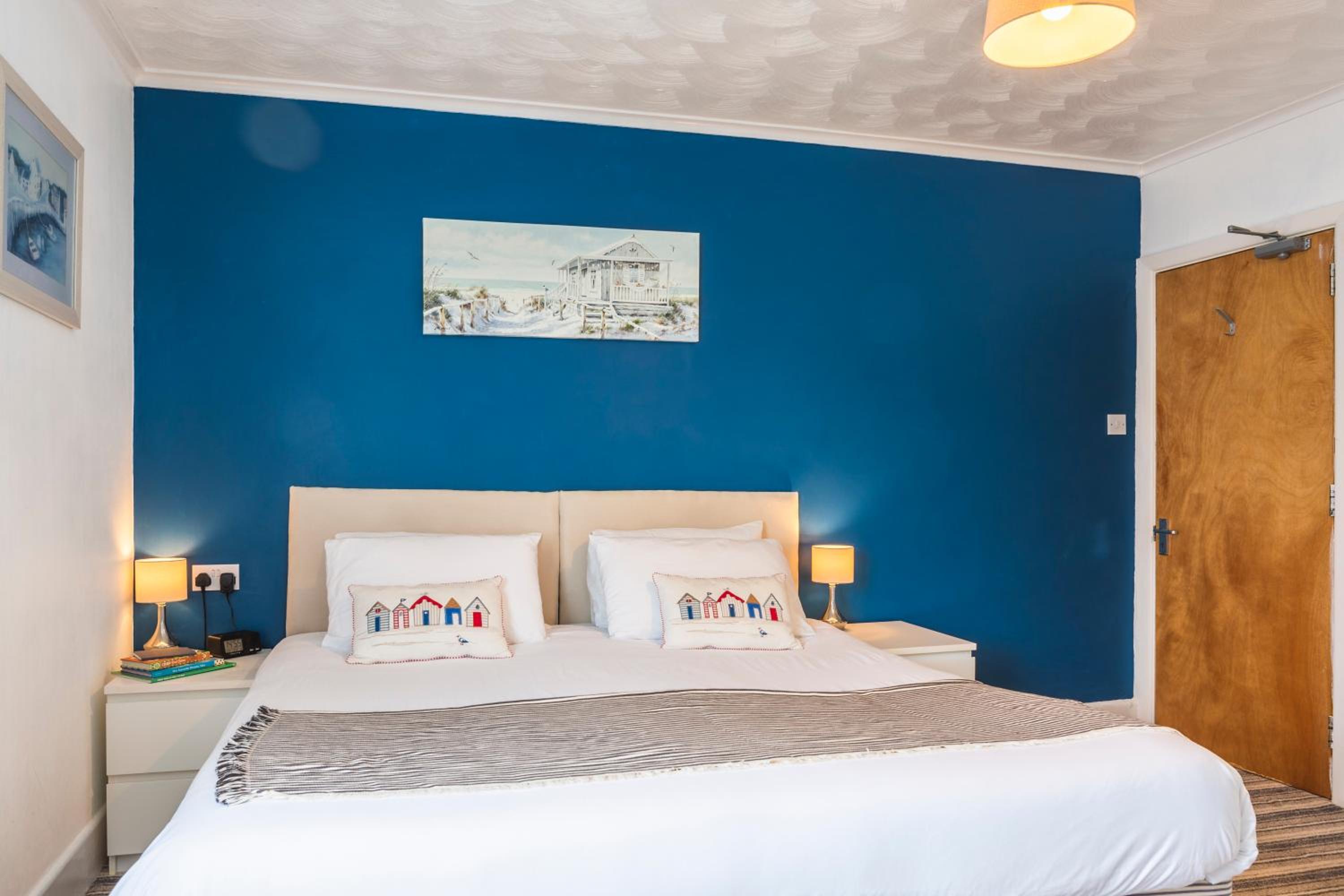 Shanklin Vacations - The Royson Guest House - Property Image 70