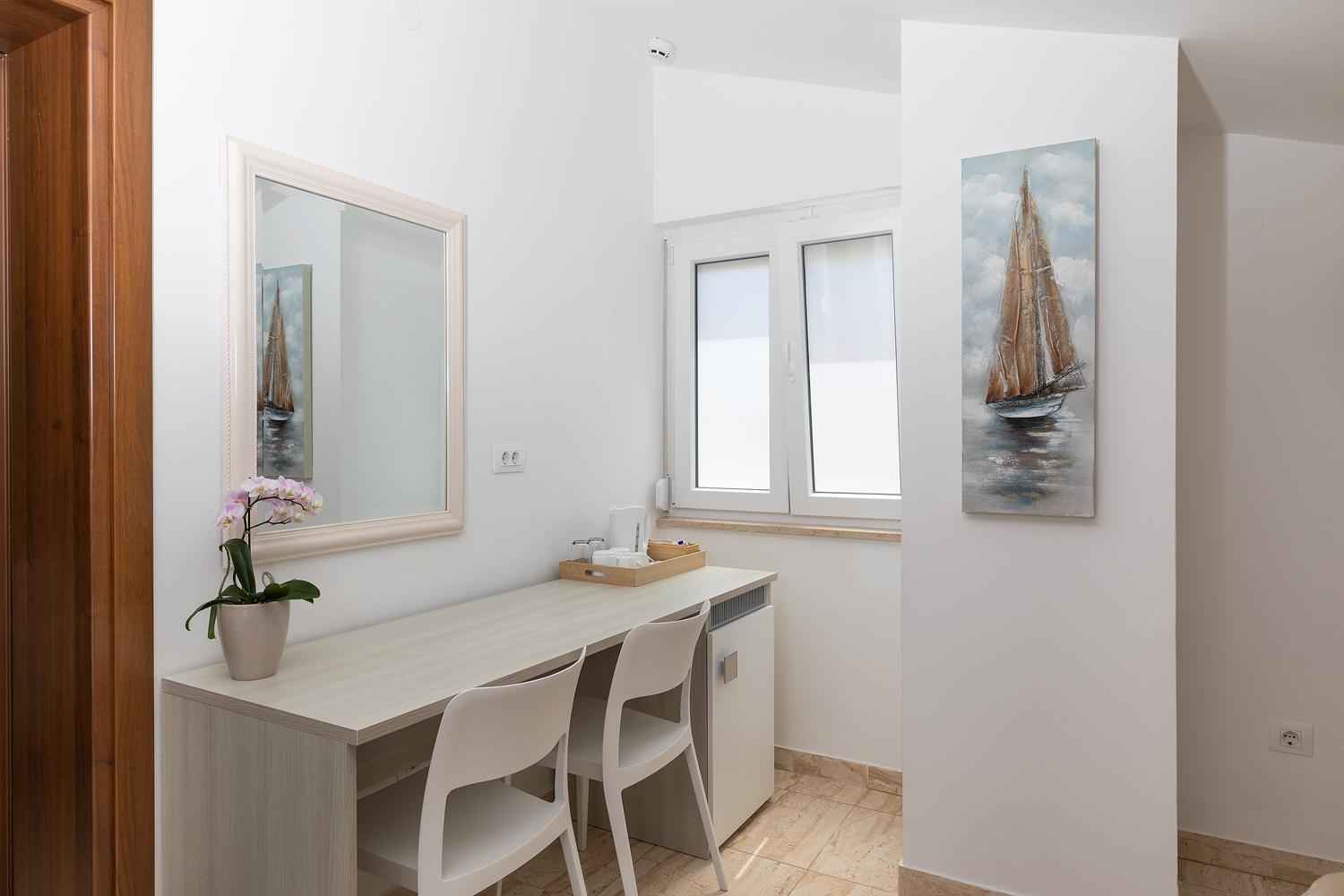 Apartments Villa Nina