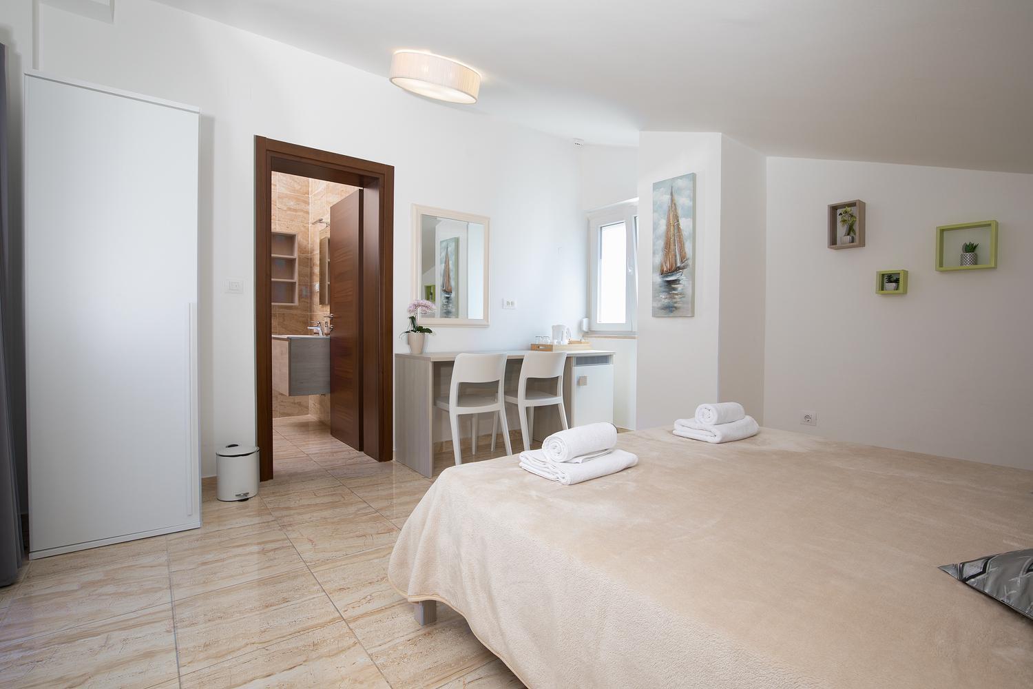 Apartments Villa Nina