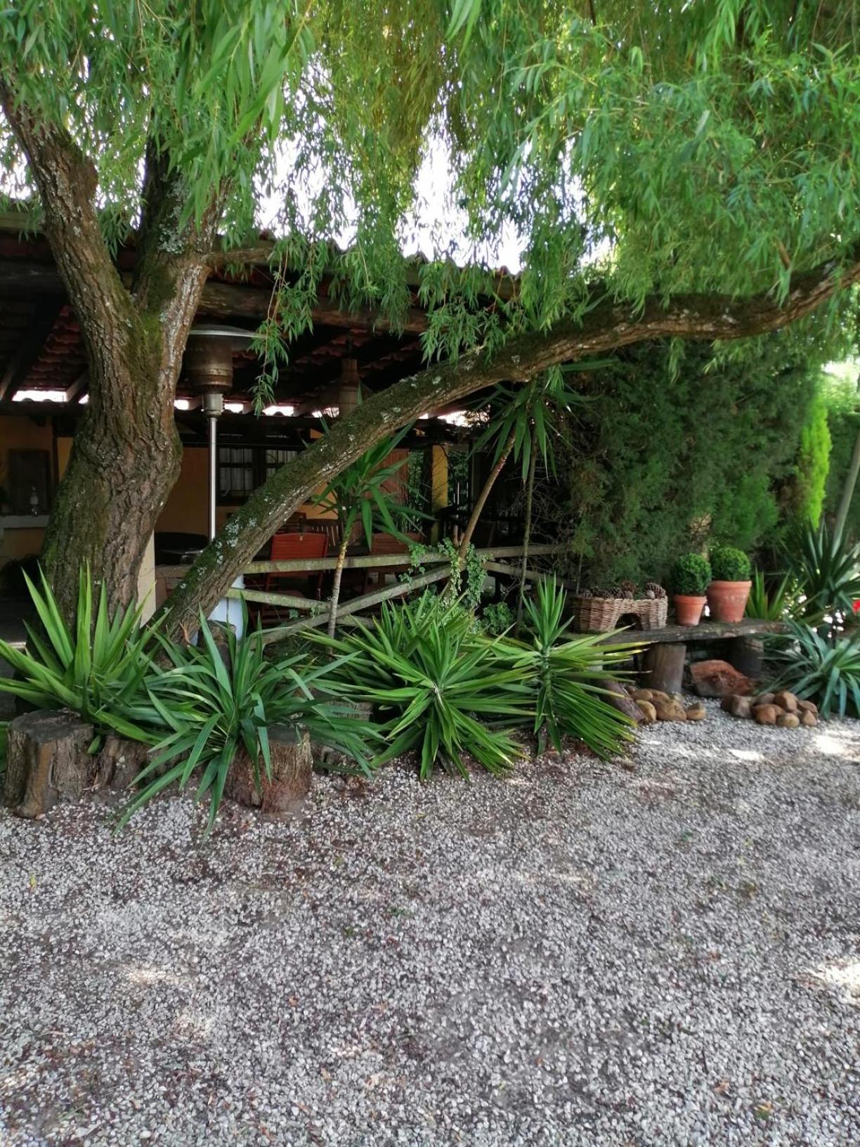 Casa De Campo Colmeal