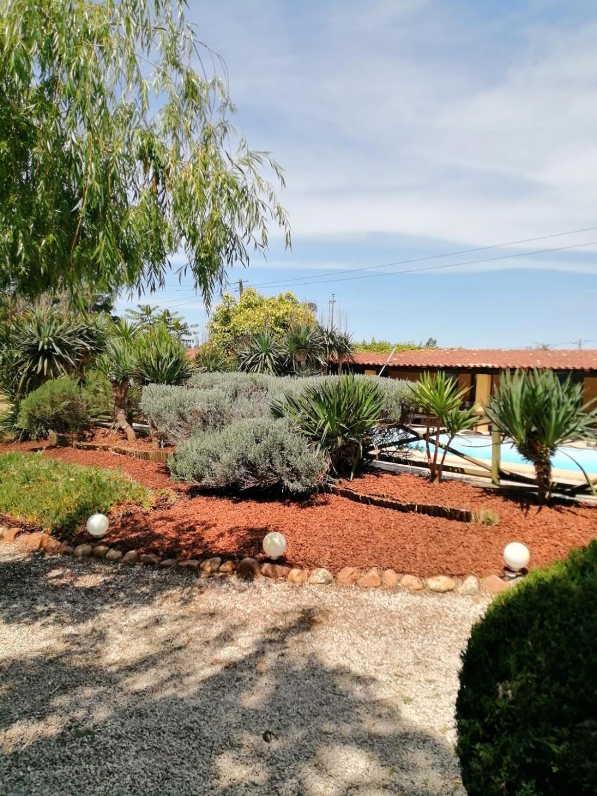 Casa De Campo Colmeal