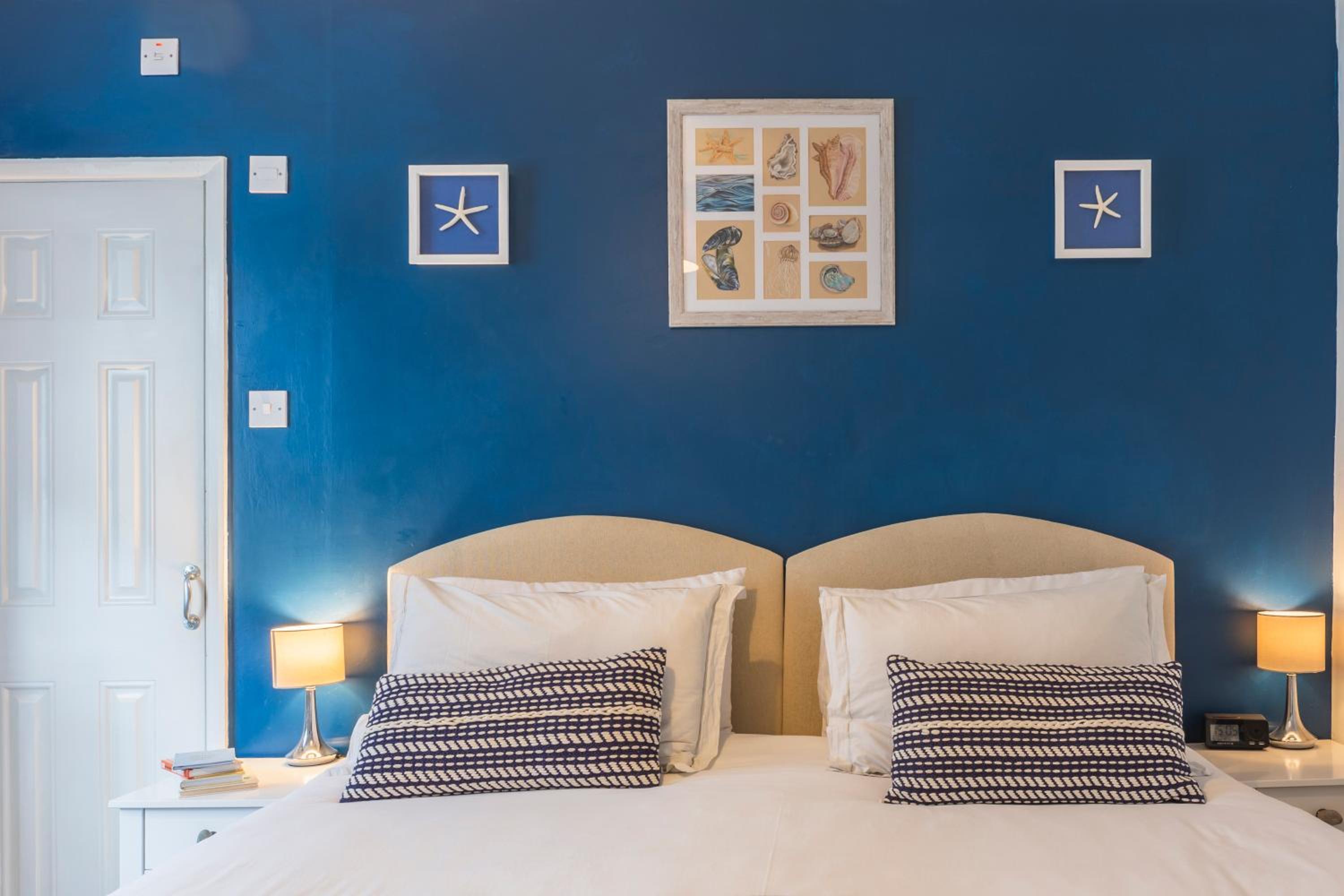 Shanklin Vacations - The Royson Guest House - Property Image 65
