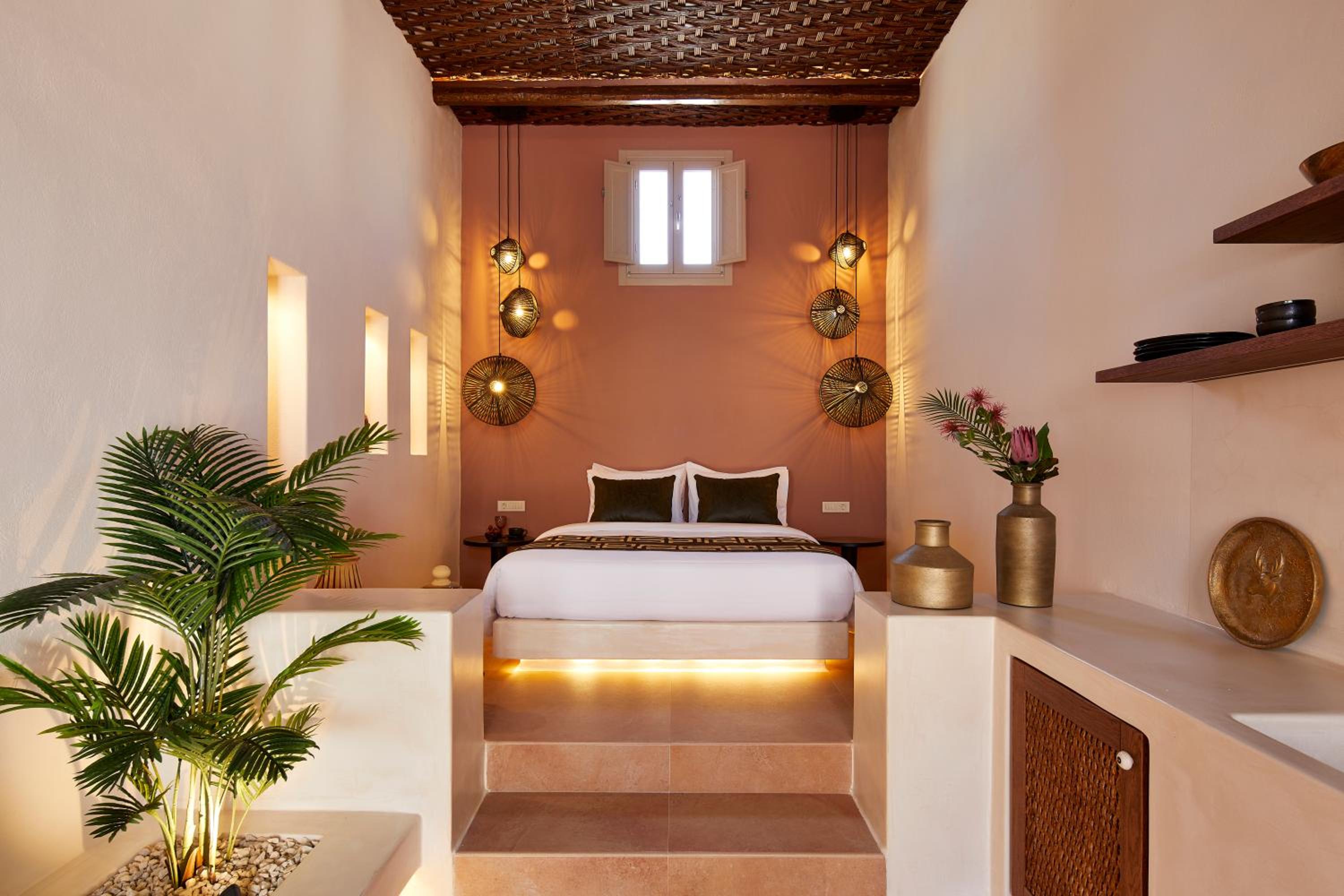 Domus Hestia Suites — 9