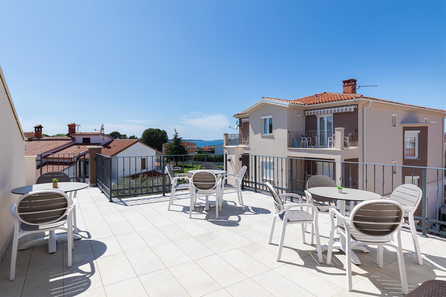 Apartments Villa Nina