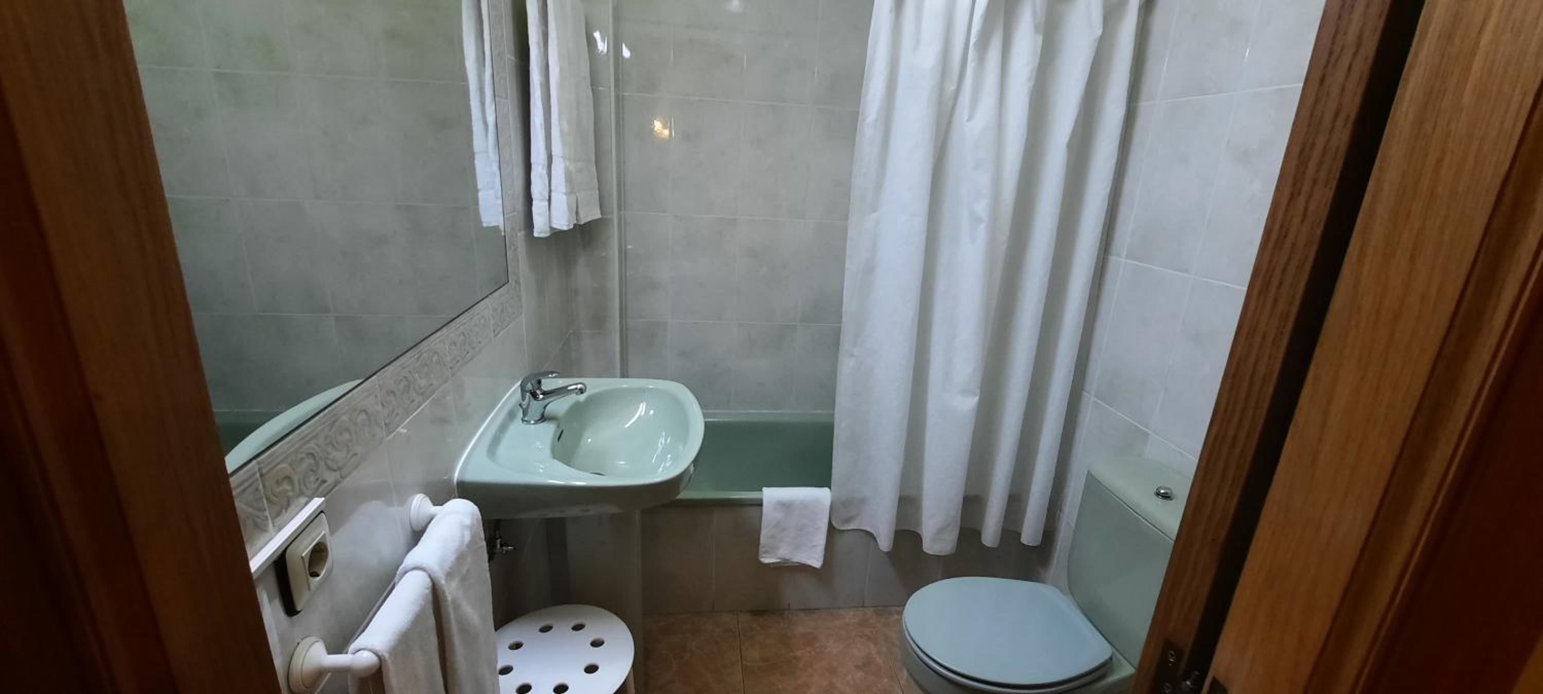 Hostería La Casona
