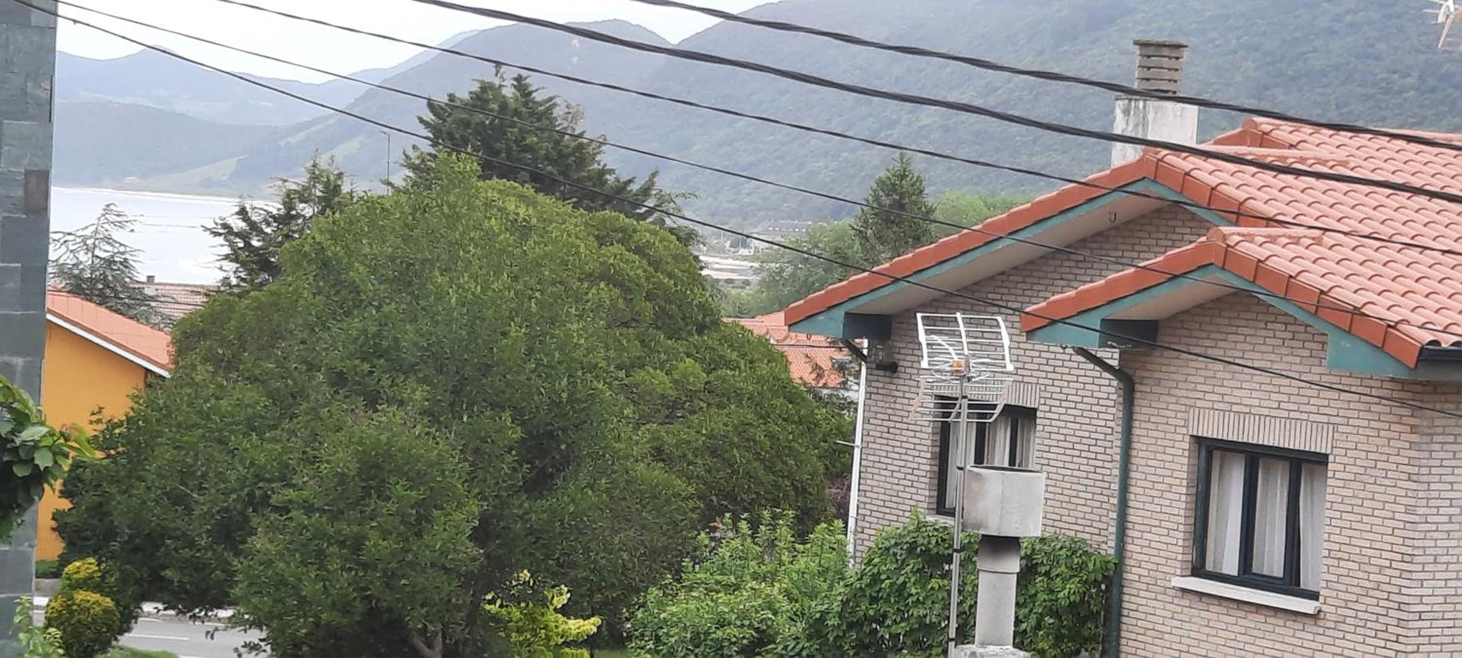 Hostería La Casona