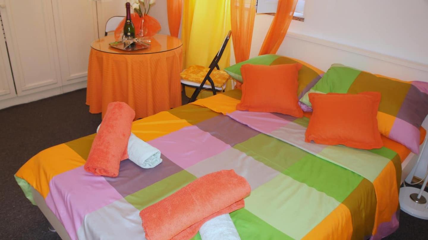 Iva new room with private bathroom view 3